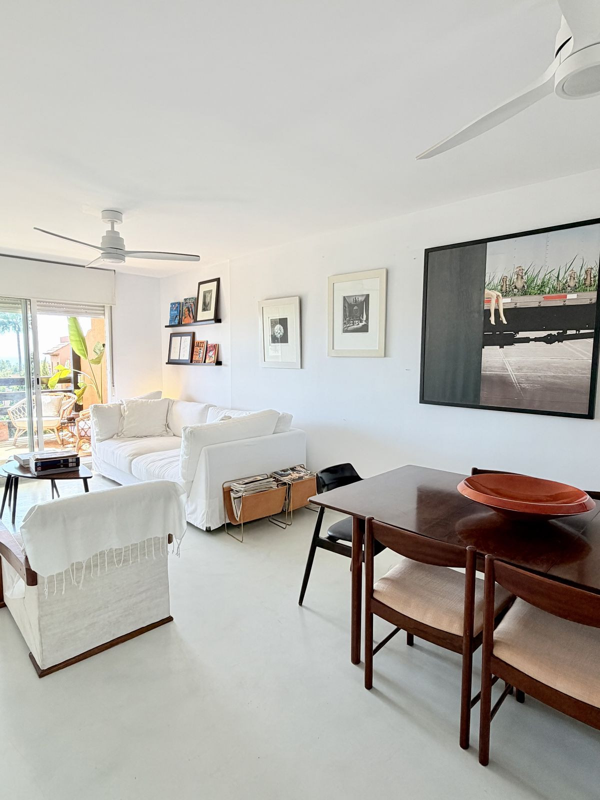 Appartement te koop in Casares Playa | 3 slaapkamers H5499733