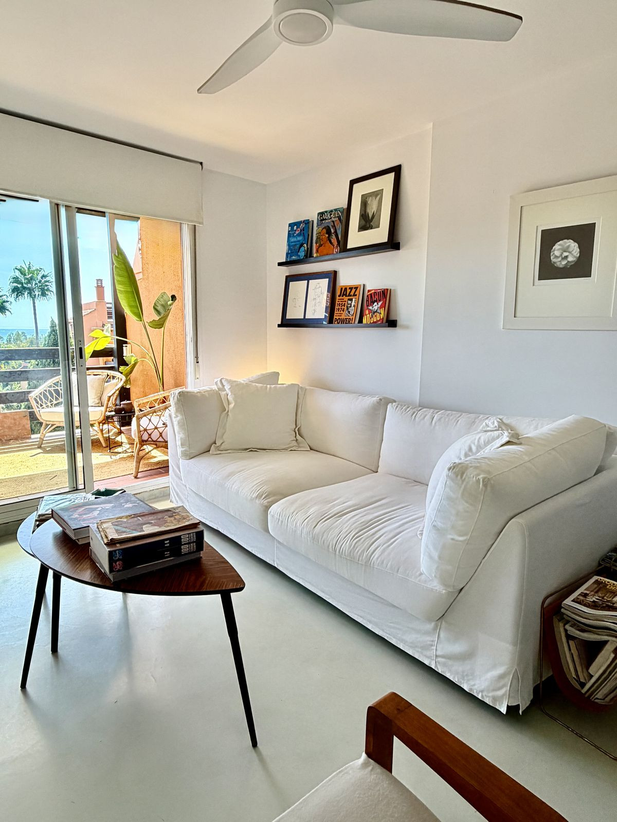 Appartement te koop in Casares Playa | 3 slaapkamers H5499733