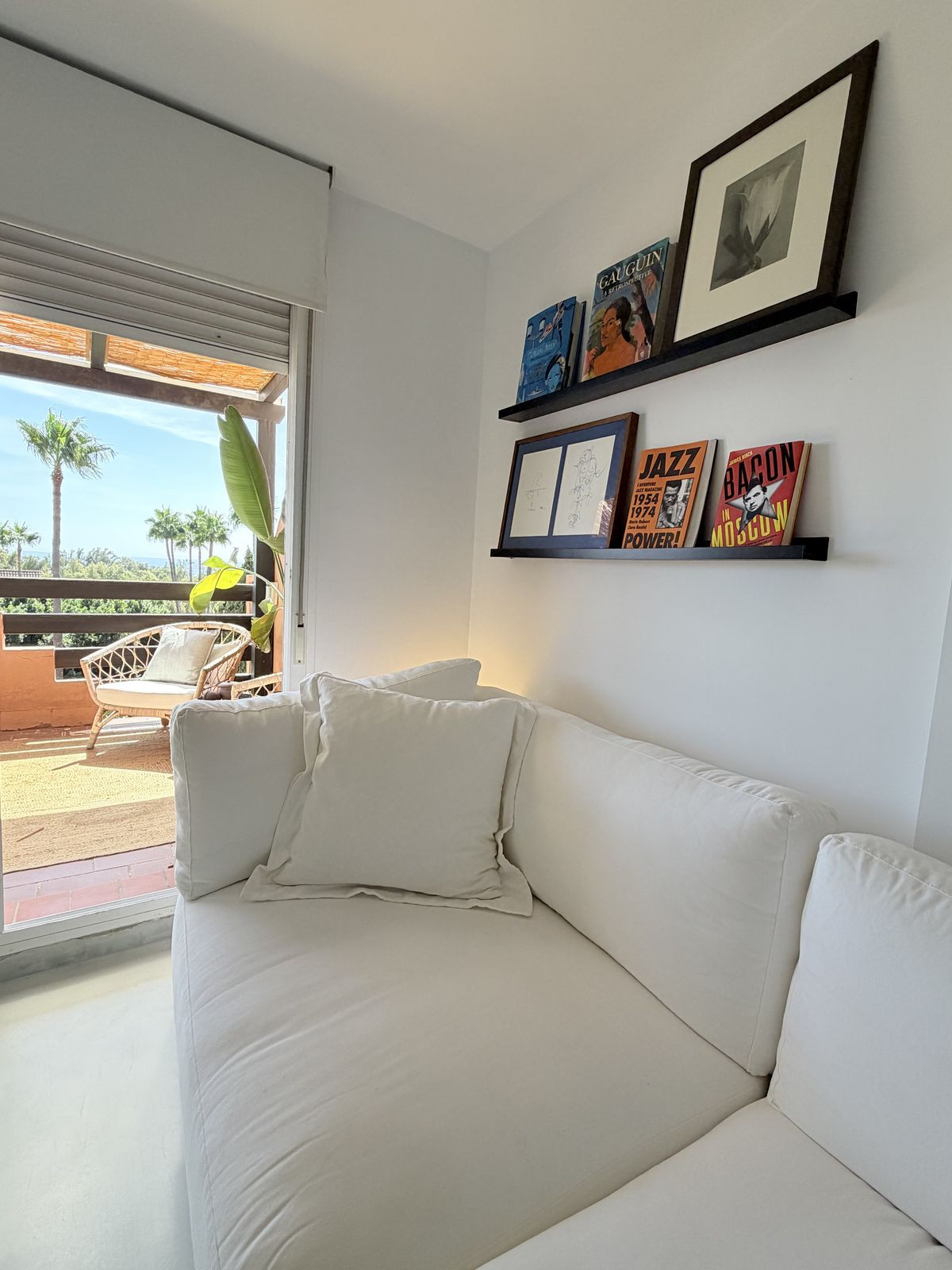 Appartement te koop in Casares Playa | 3 slaapkamers H5499733