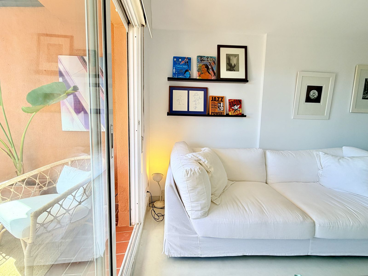 Appartement te koop in Casares Playa | 3 slaapkamers H5499733