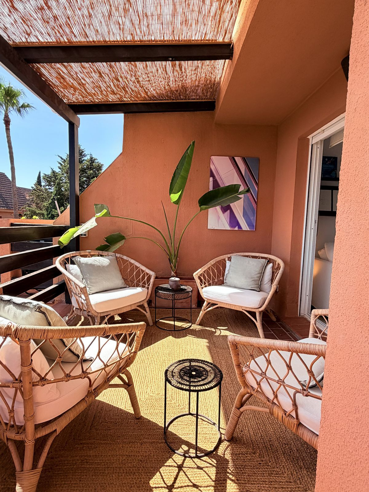 Appartement te koop in Casares Playa | 3 slaapkamers H5499733