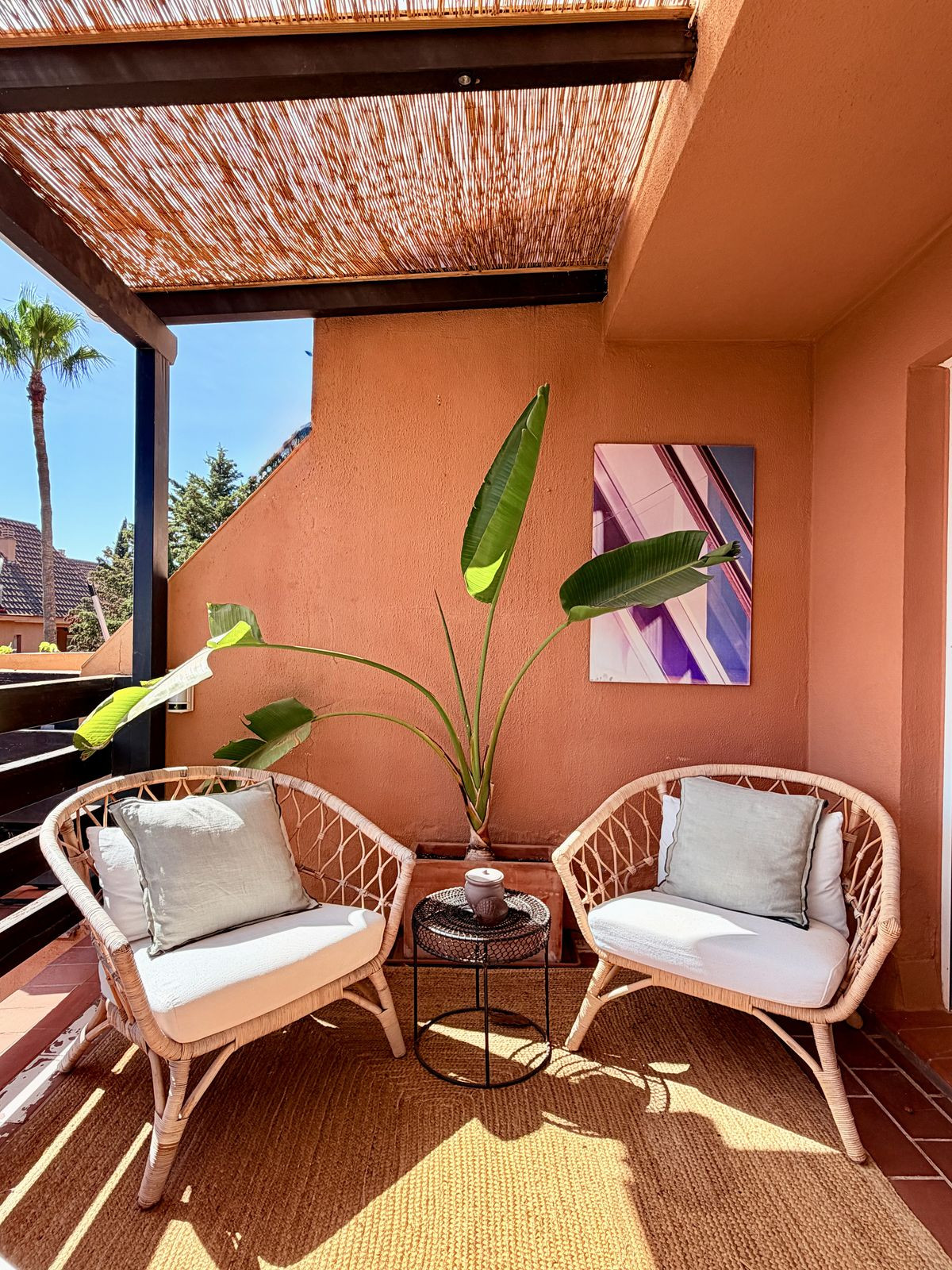 Appartement te koop in Casares Playa | 3 slaapkamers H5499733