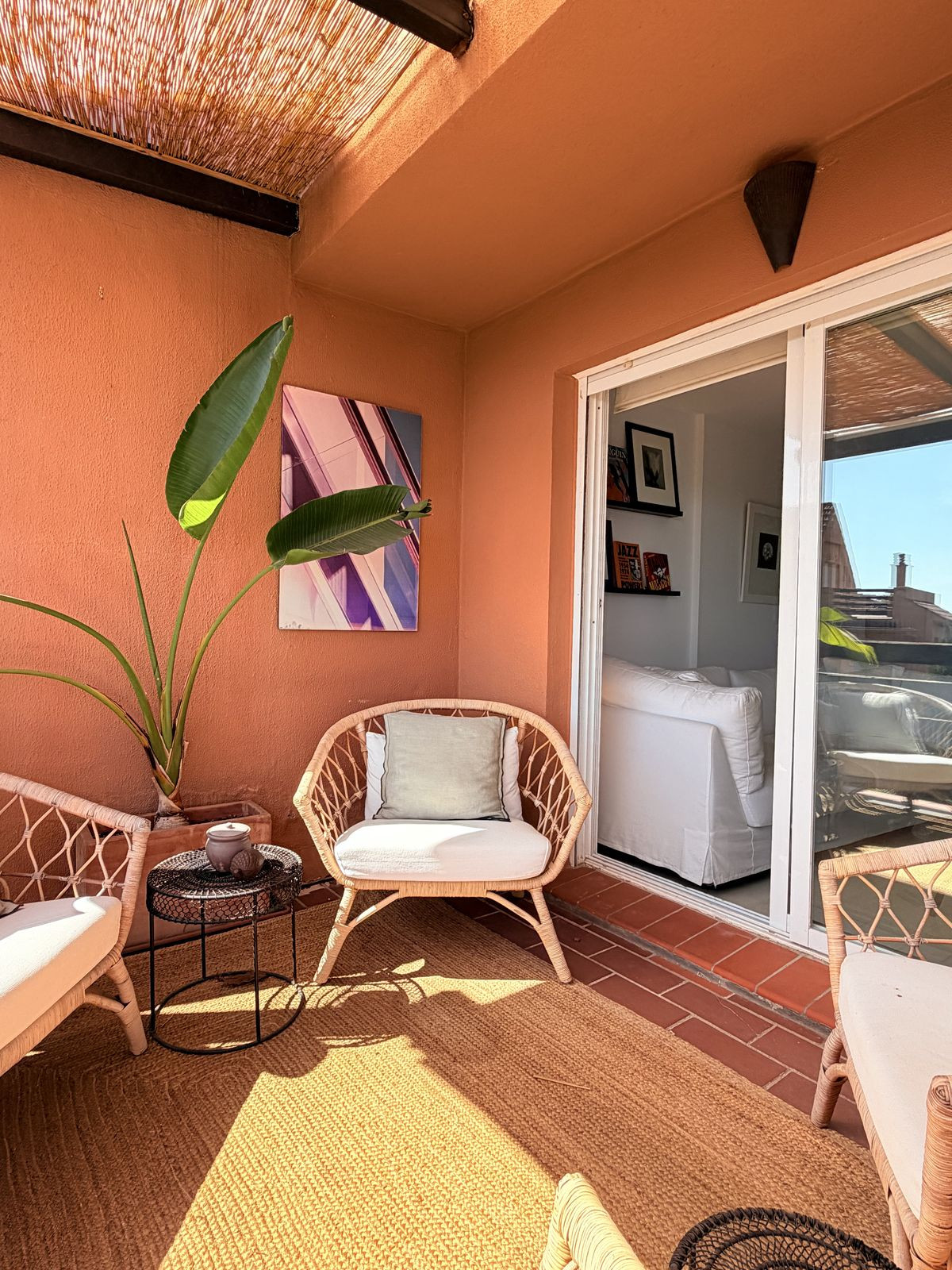 Appartement te koop in Casares Playa | 3 slaapkamers H5499733