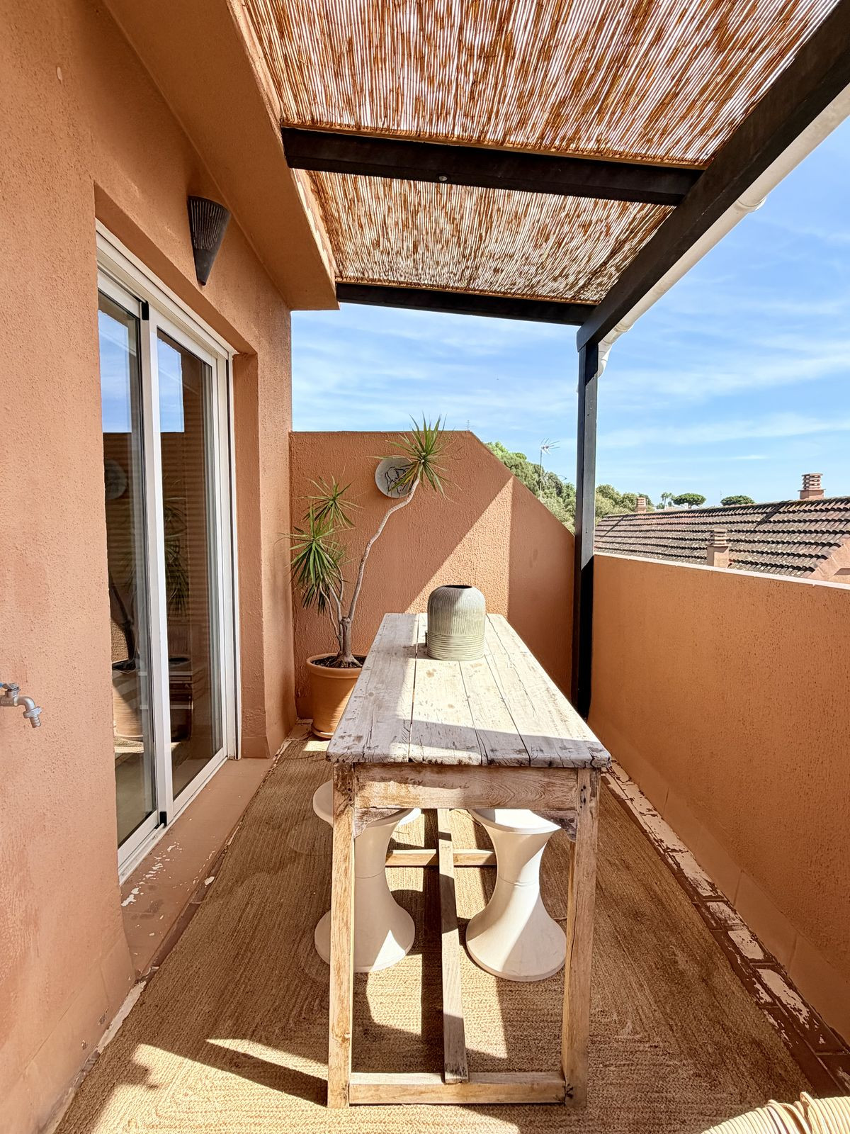 Appartement te koop in Casares Playa | 3 slaapkamers H5499733