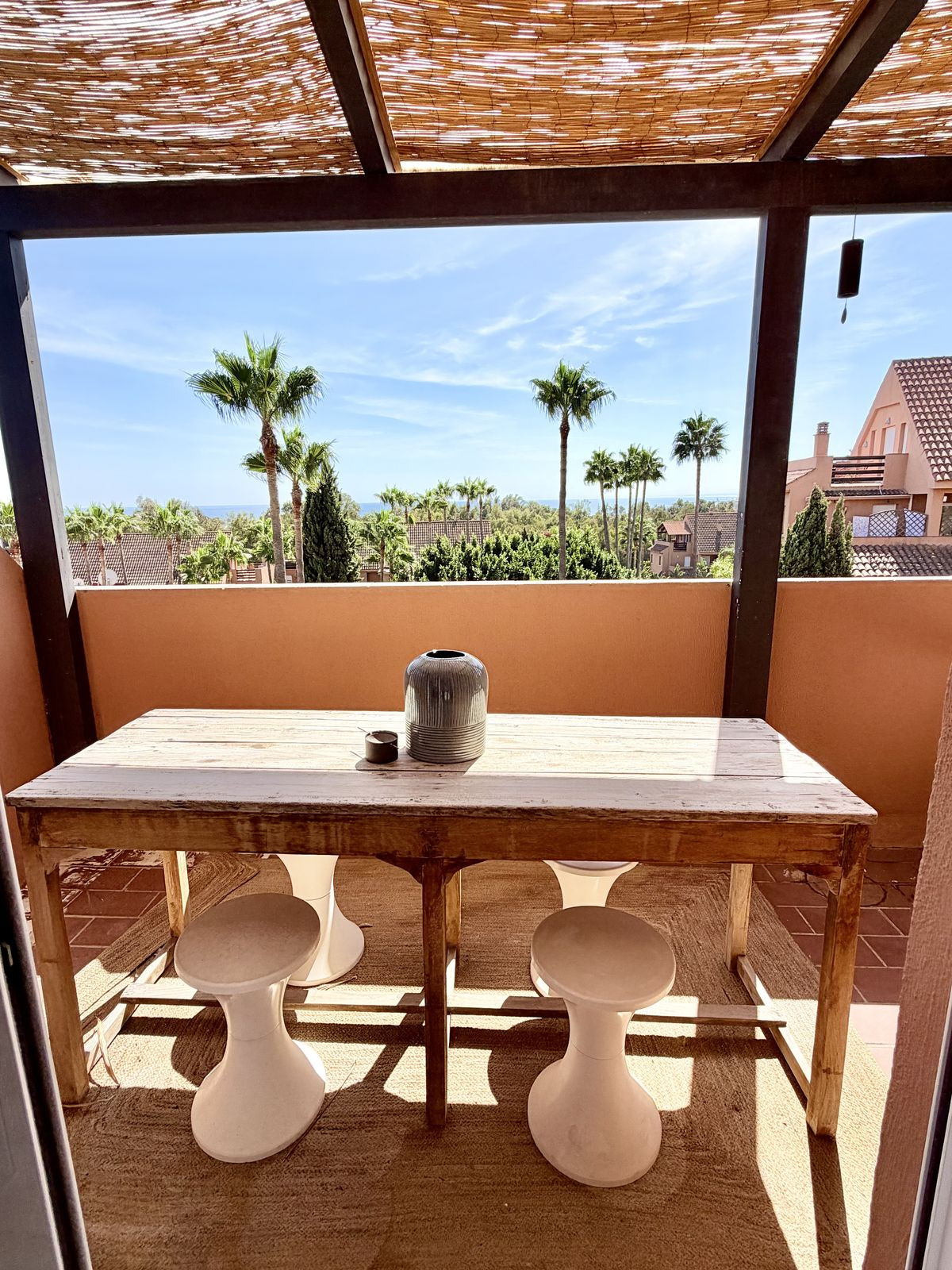 Appartement te koop in Casares Playa | 3 slaapkamers H5499733