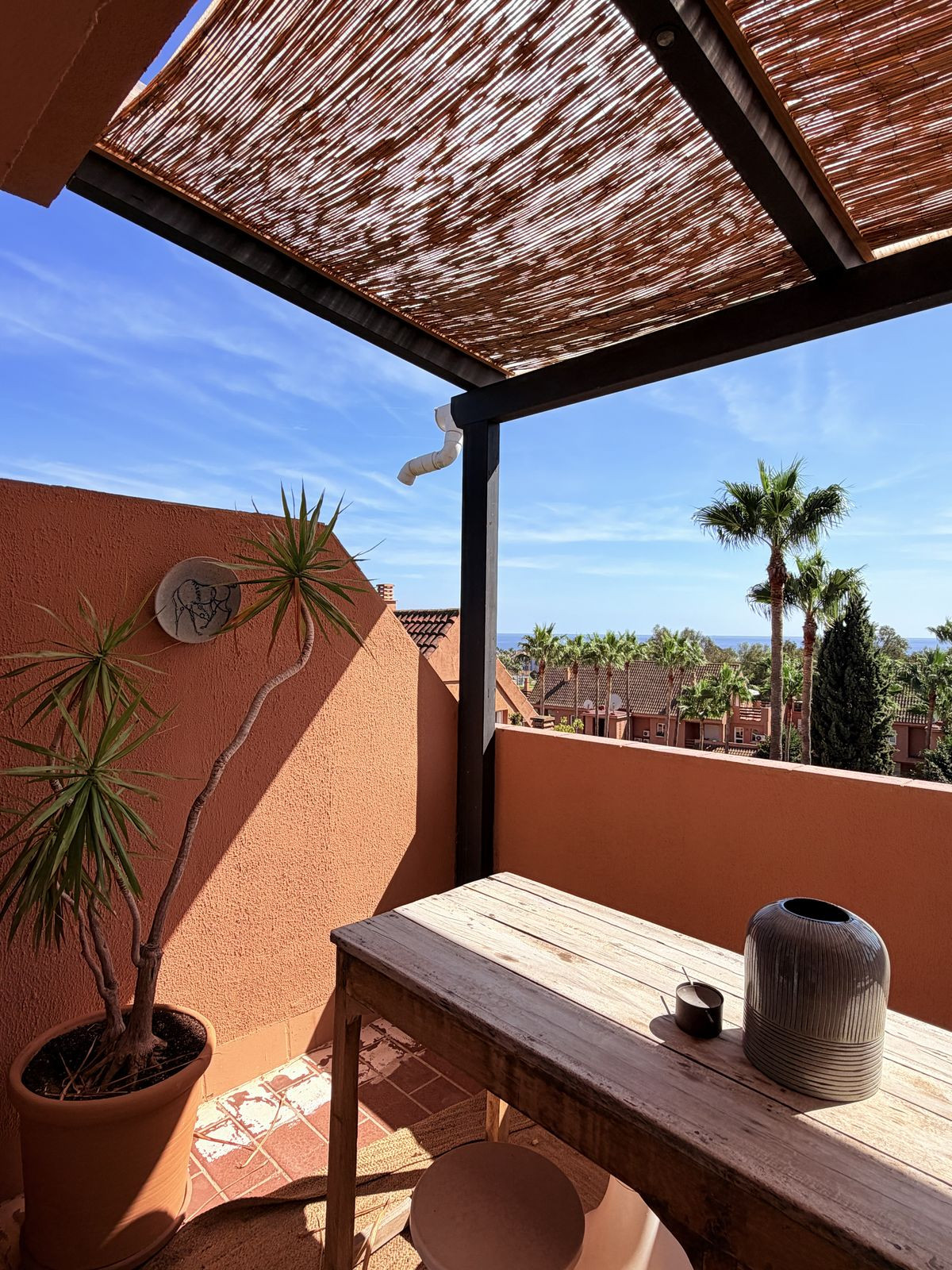 Appartement te koop in Casares Playa | 3 slaapkamers H5499733