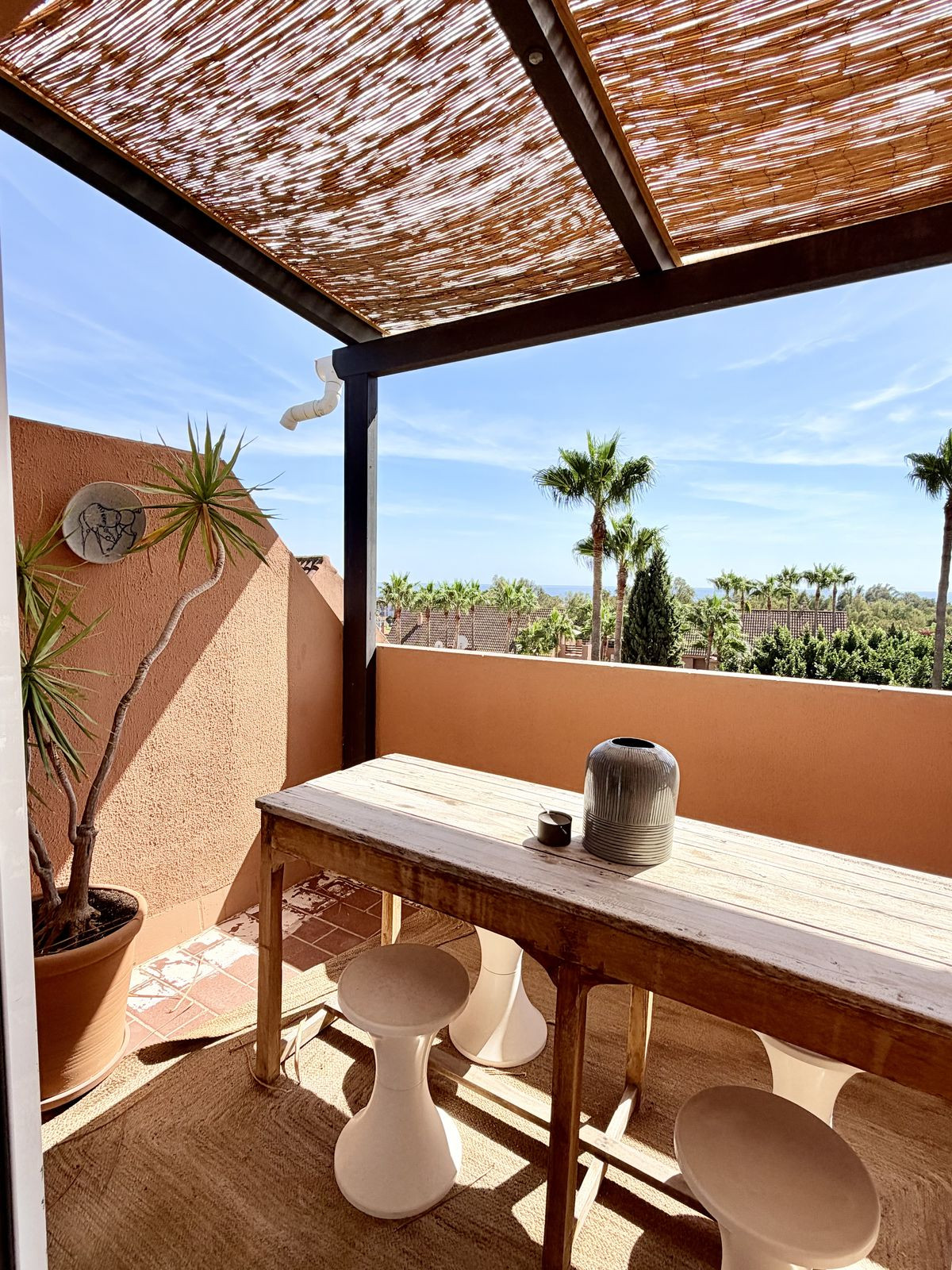 Appartement te koop in Casares Playa | 3 slaapkamers H5499733