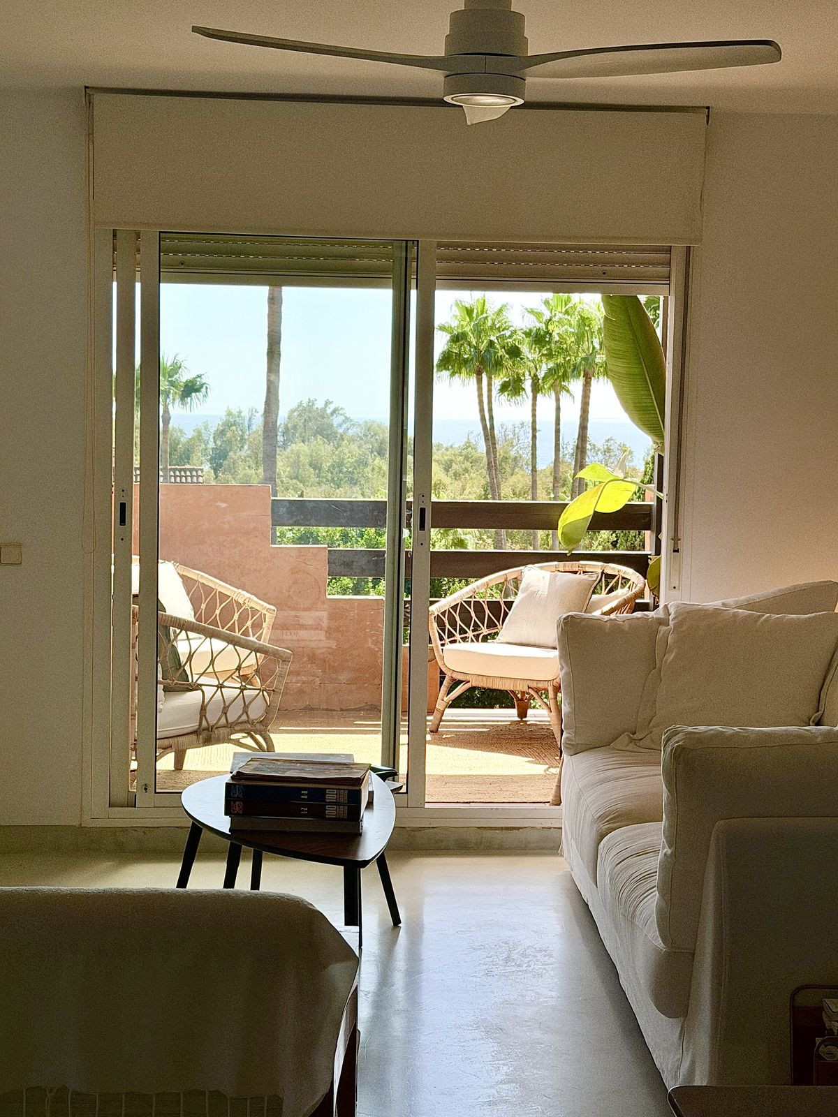 Appartement te koop in Casares Playa | 3 slaapkamers H5499733