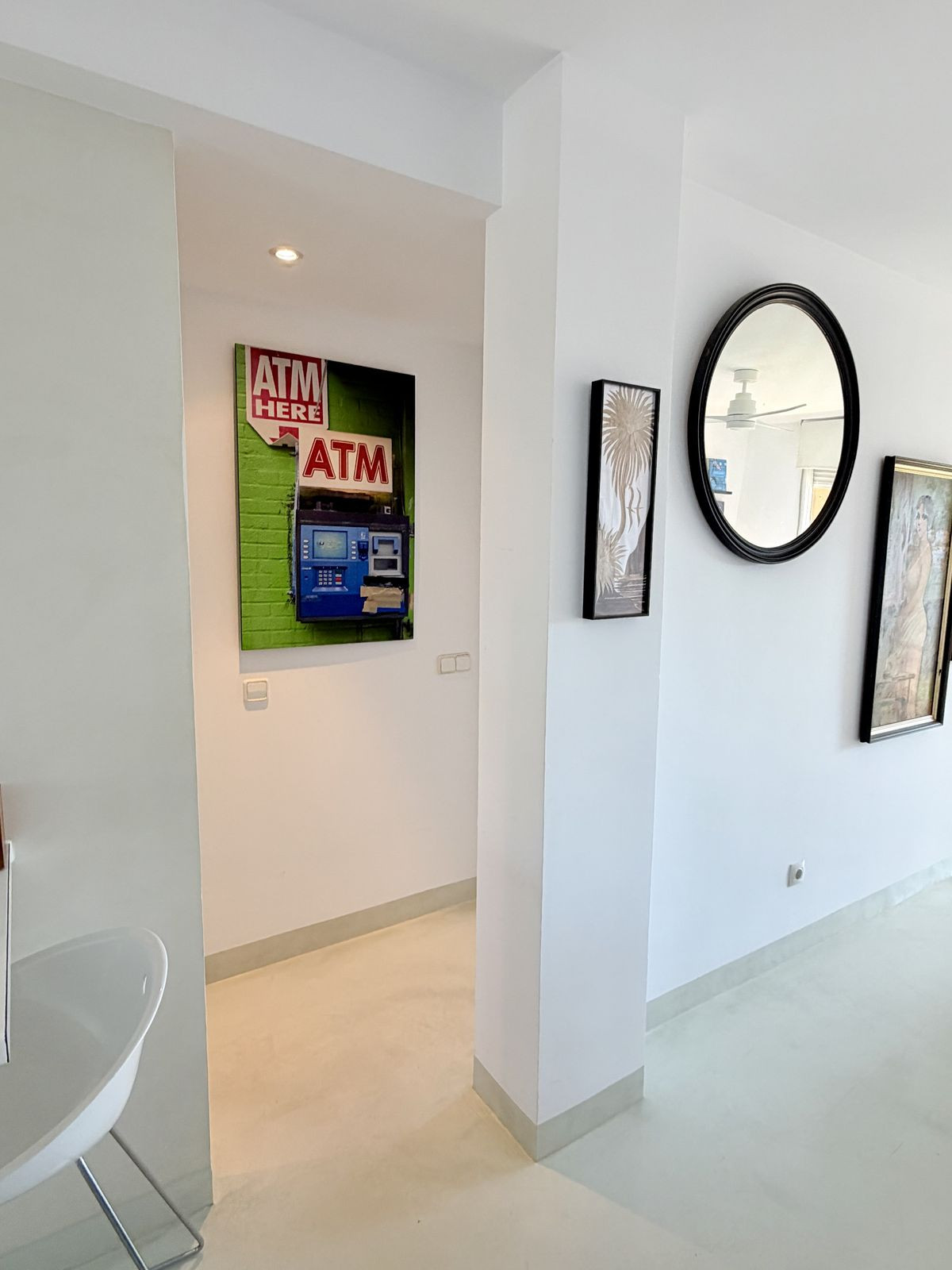 Appartement te koop in Casares Playa | 3 slaapkamers H5499733