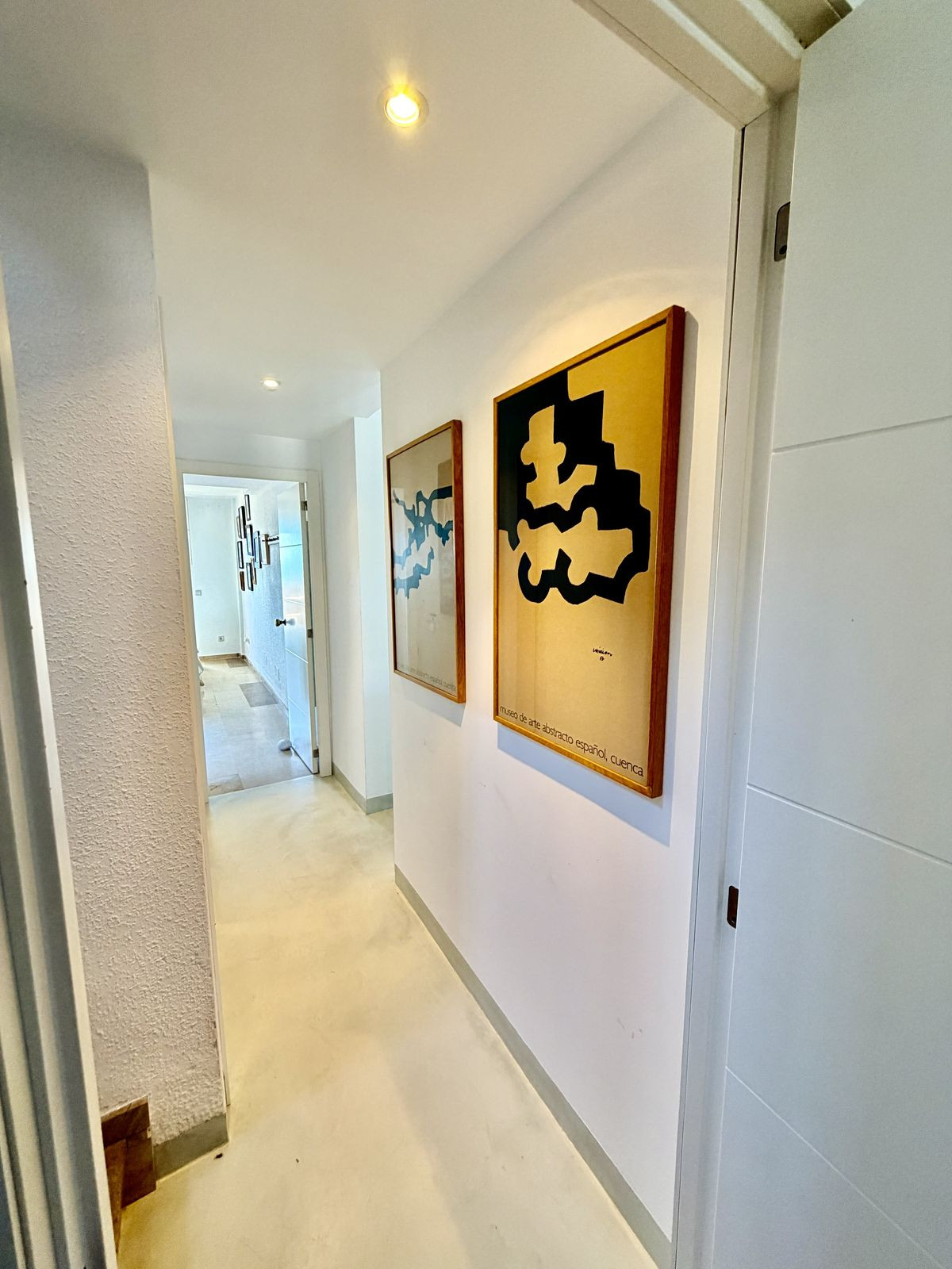 Appartement te koop in Casares Playa | 3 slaapkamers H5499733