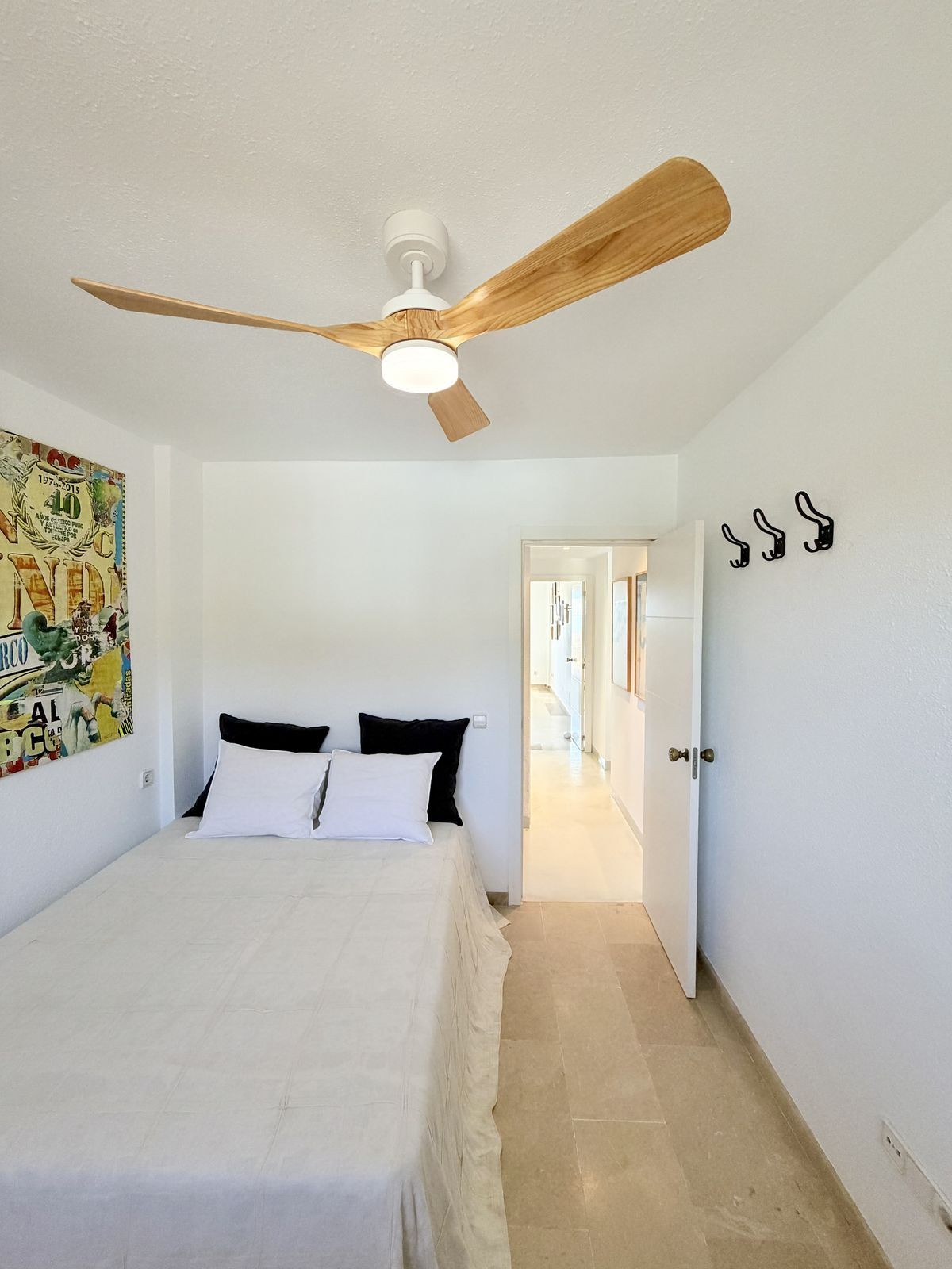 Appartement te koop in Casares Playa | 3 slaapkamers H5499733