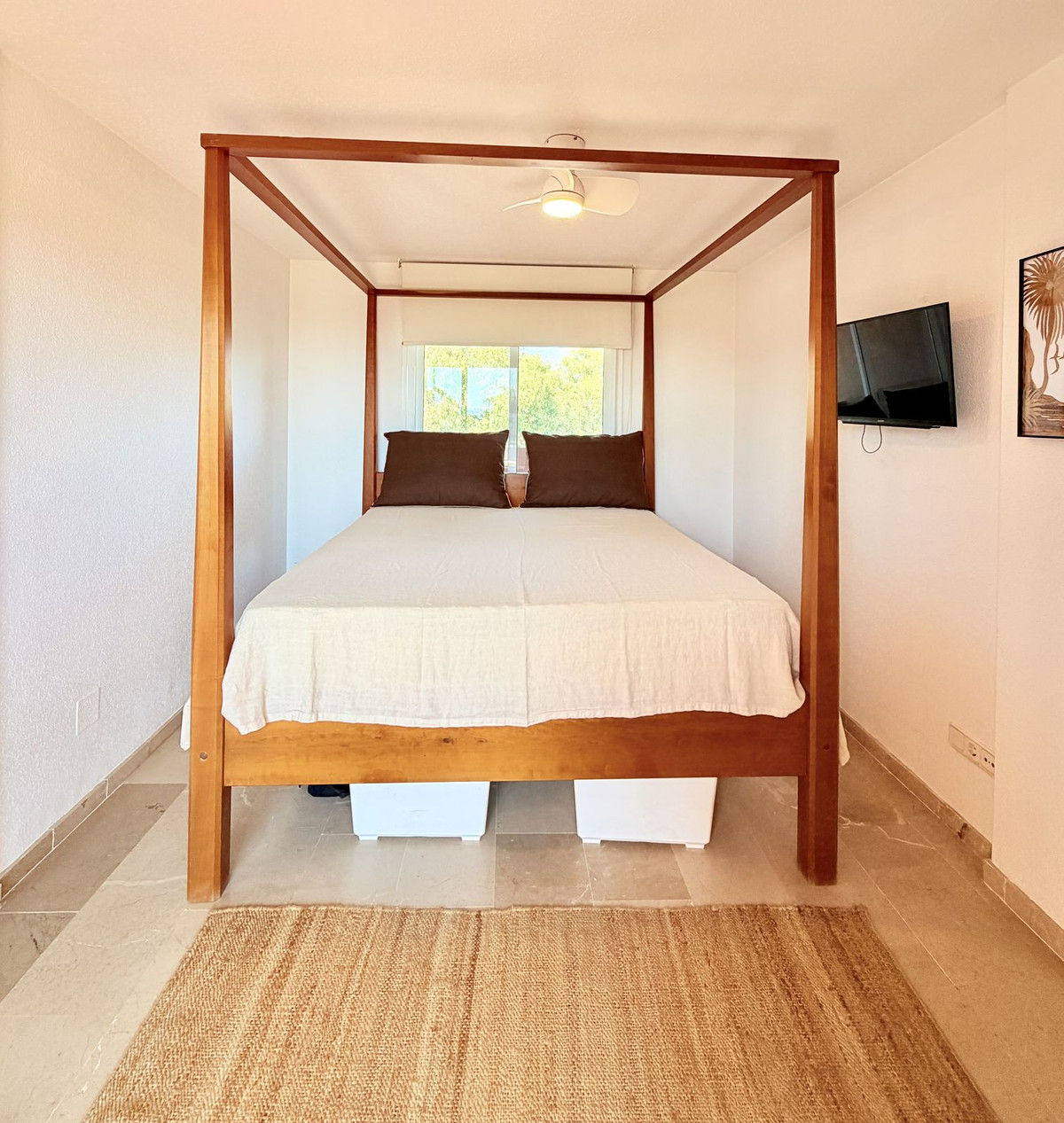 Appartement te koop in Casares Playa | 3 slaapkamers H5499733