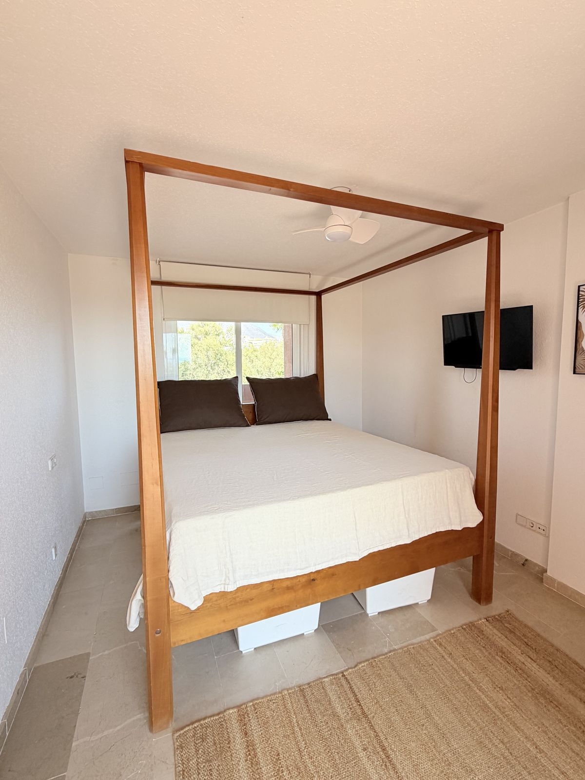 Appartement te koop in Casares Playa | 3 slaapkamers H5499733