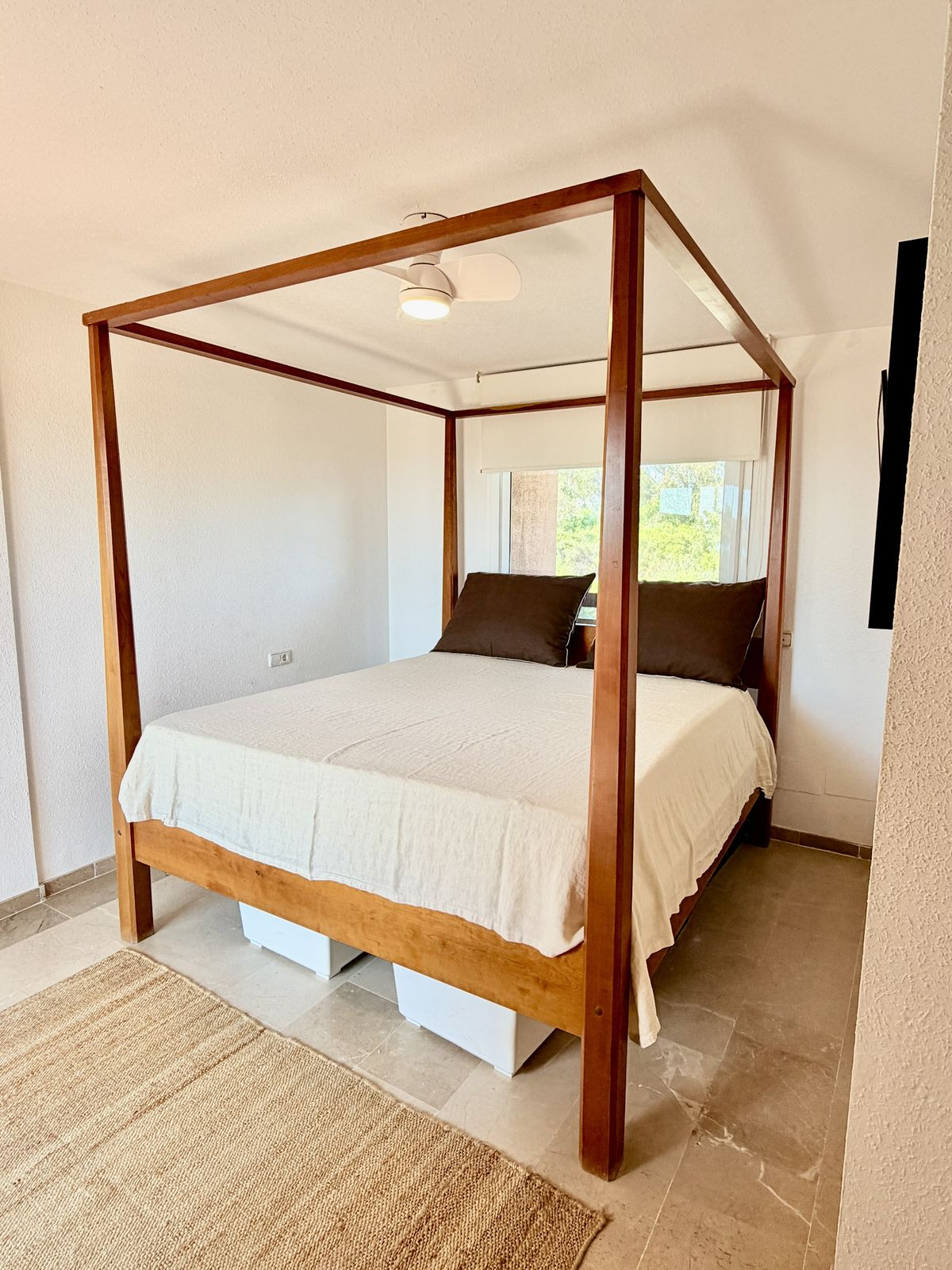 Appartement te koop in Casares Playa | 3 slaapkamers H5499733