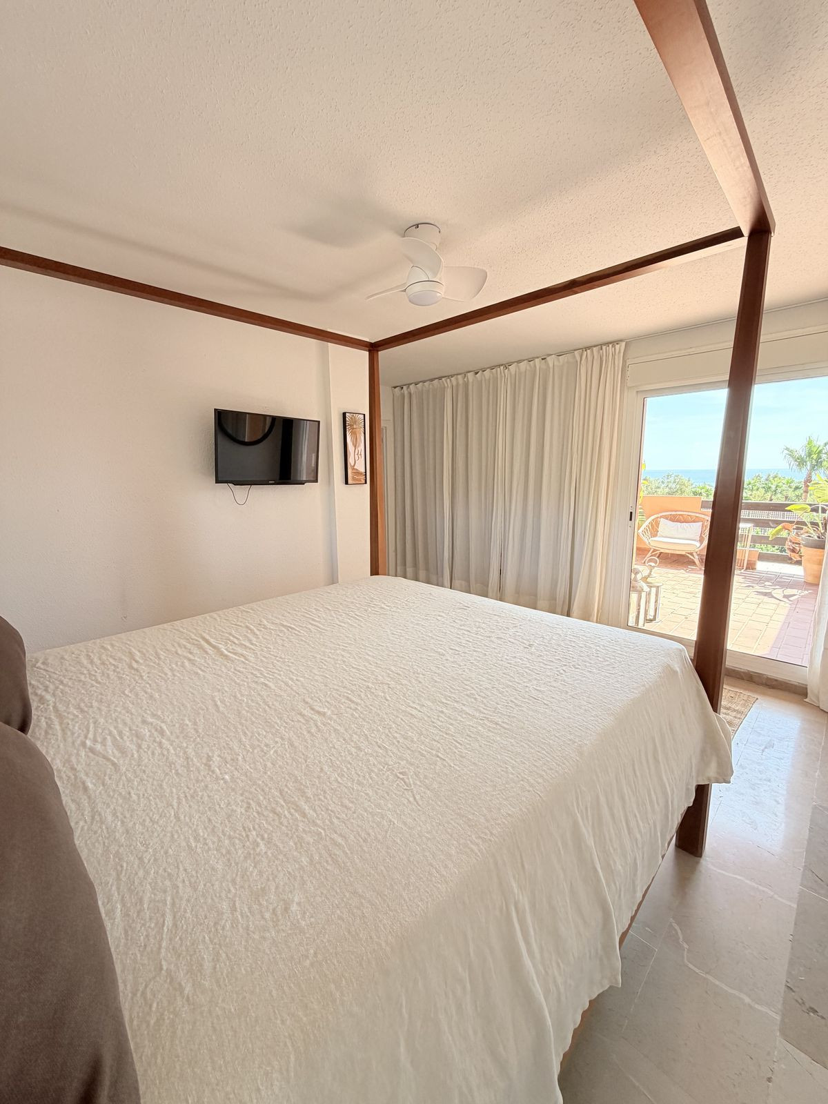Appartement te koop in Casares Playa | 3 slaapkamers H5499733
