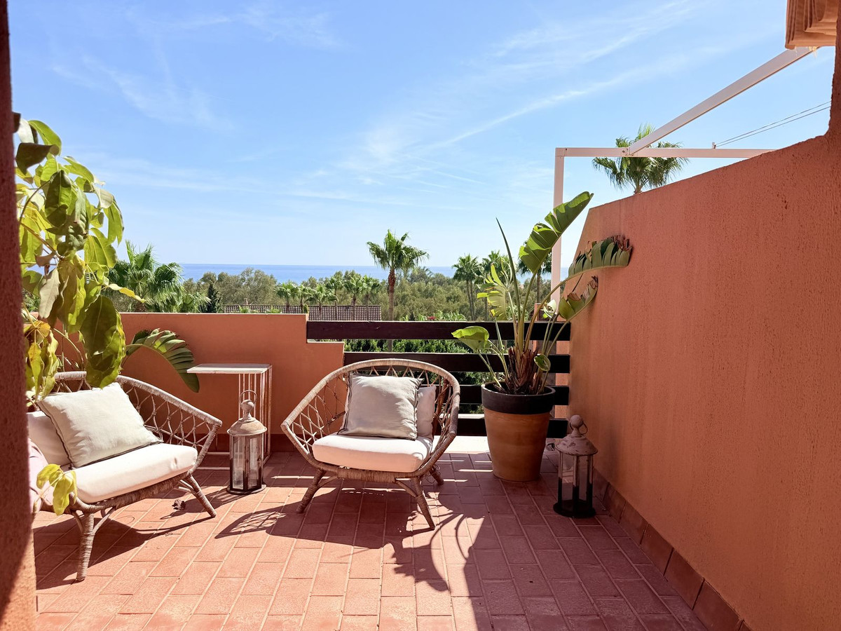 Appartement te koop in Casares Playa | 3 slaapkamers H5499733