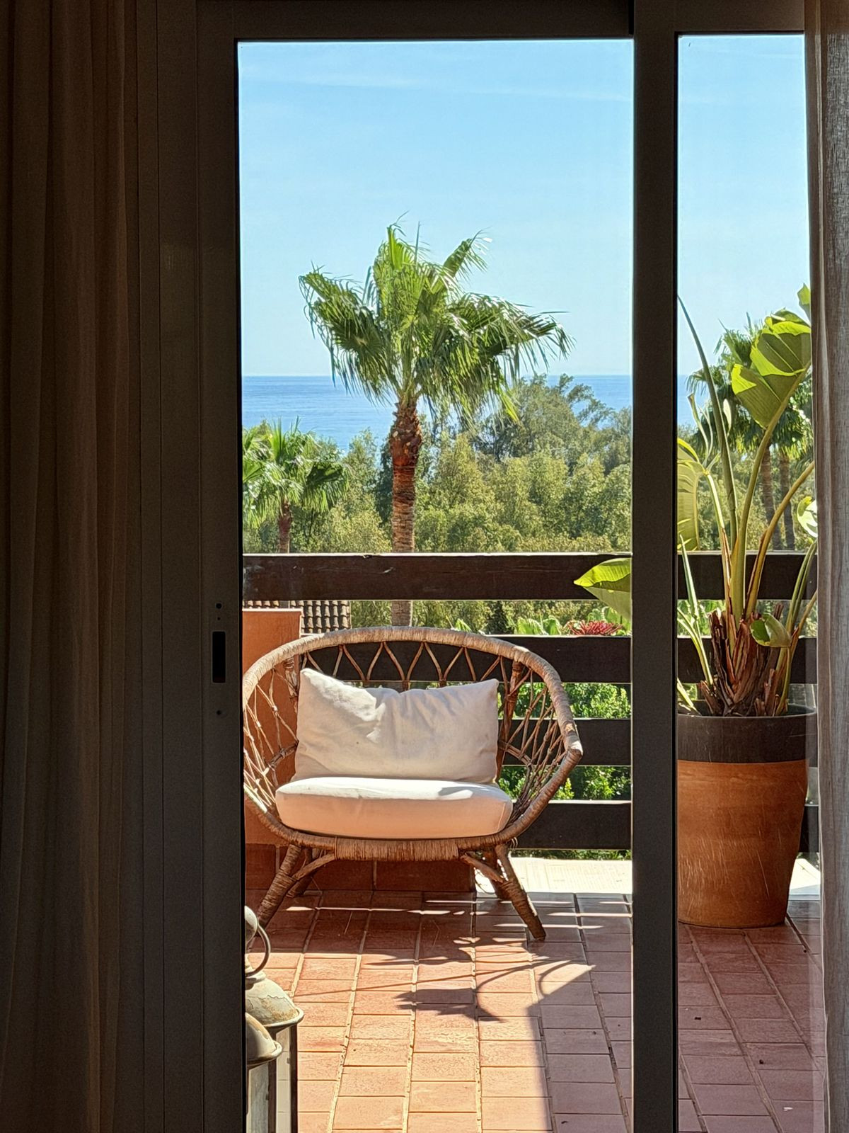 Appartement te koop in Casares Playa | 3 slaapkamers H5499733