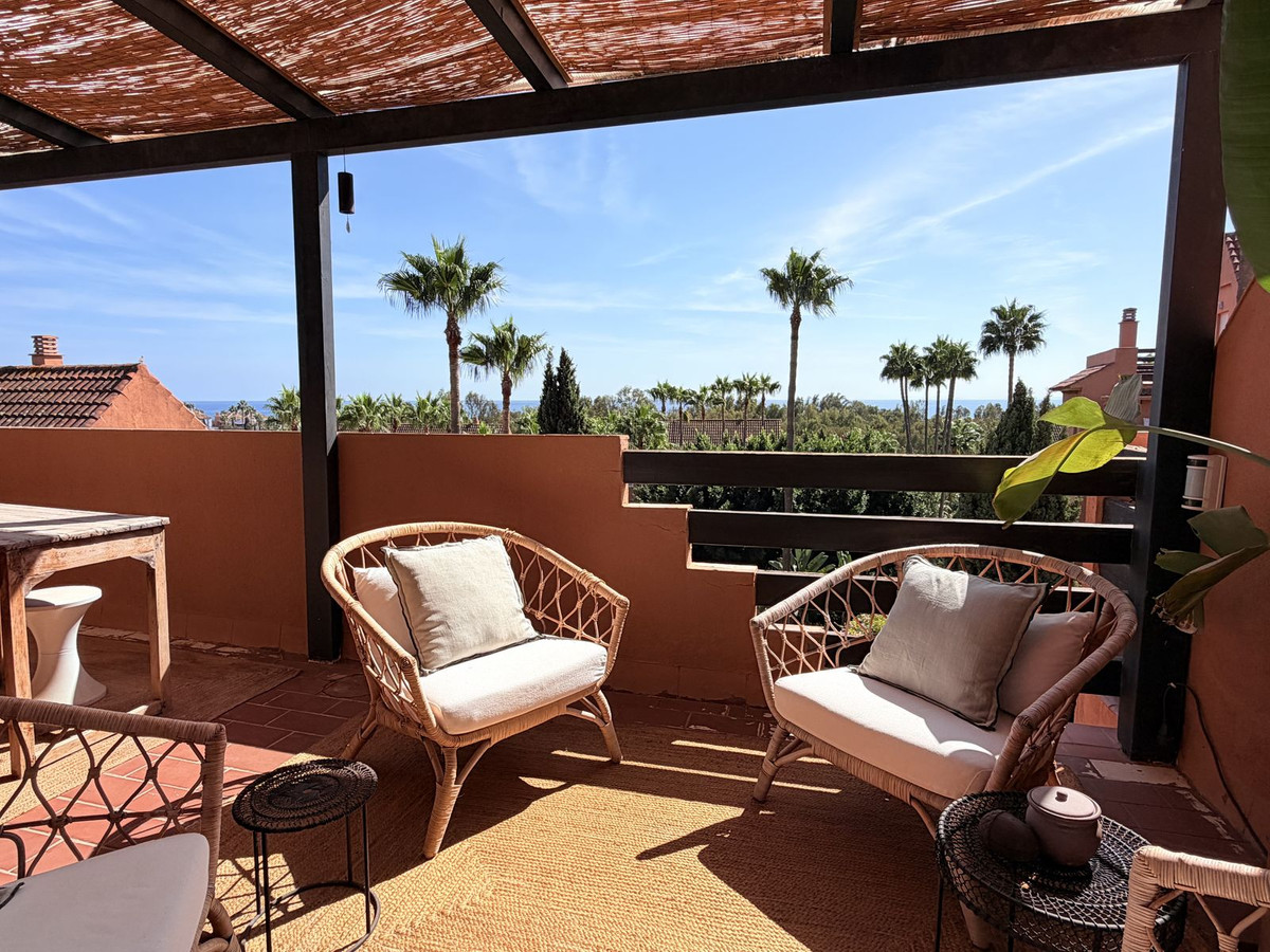 Appartement te koop in Casares Playa | 3 slaapkamers H5499733