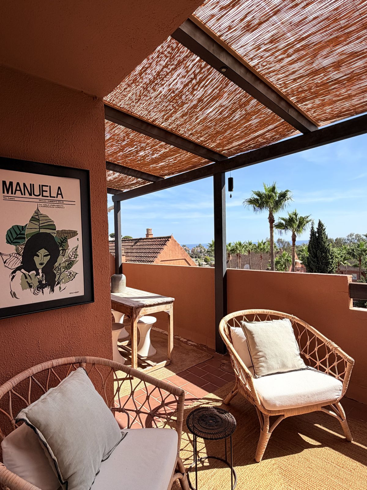 Appartement te koop in Casares Playa | 3 slaapkamers H5499733