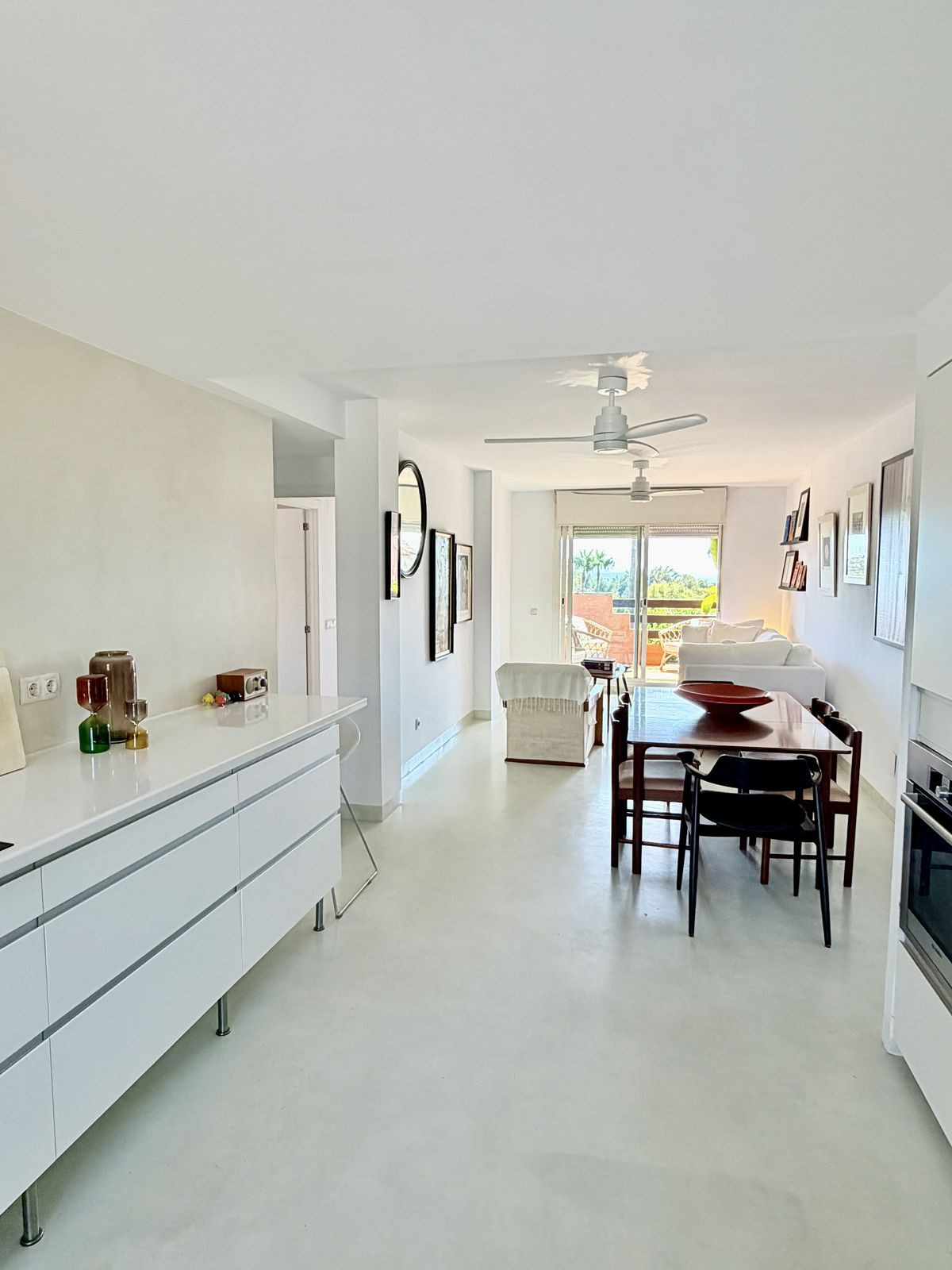 Appartement te koop in Casares Playa | 3 slaapkamers H5499733