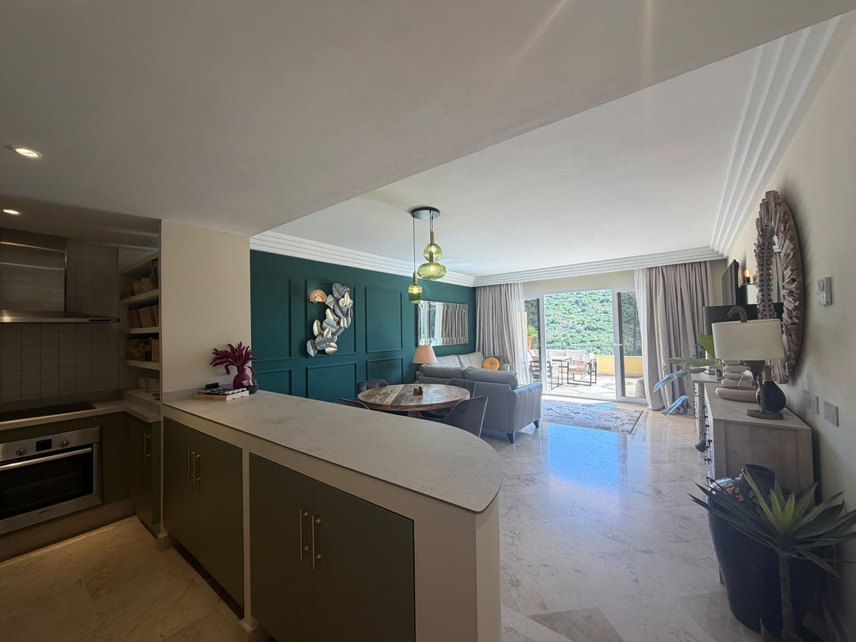 Appartement te koop in Casares Playa | 3 slaapkamers H5500327
