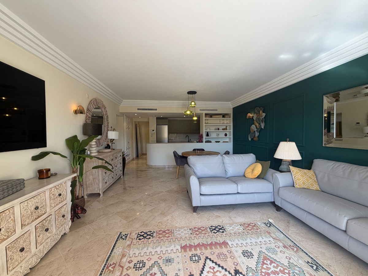 Appartement te koop in Casares Playa | 3 slaapkamers H5500327