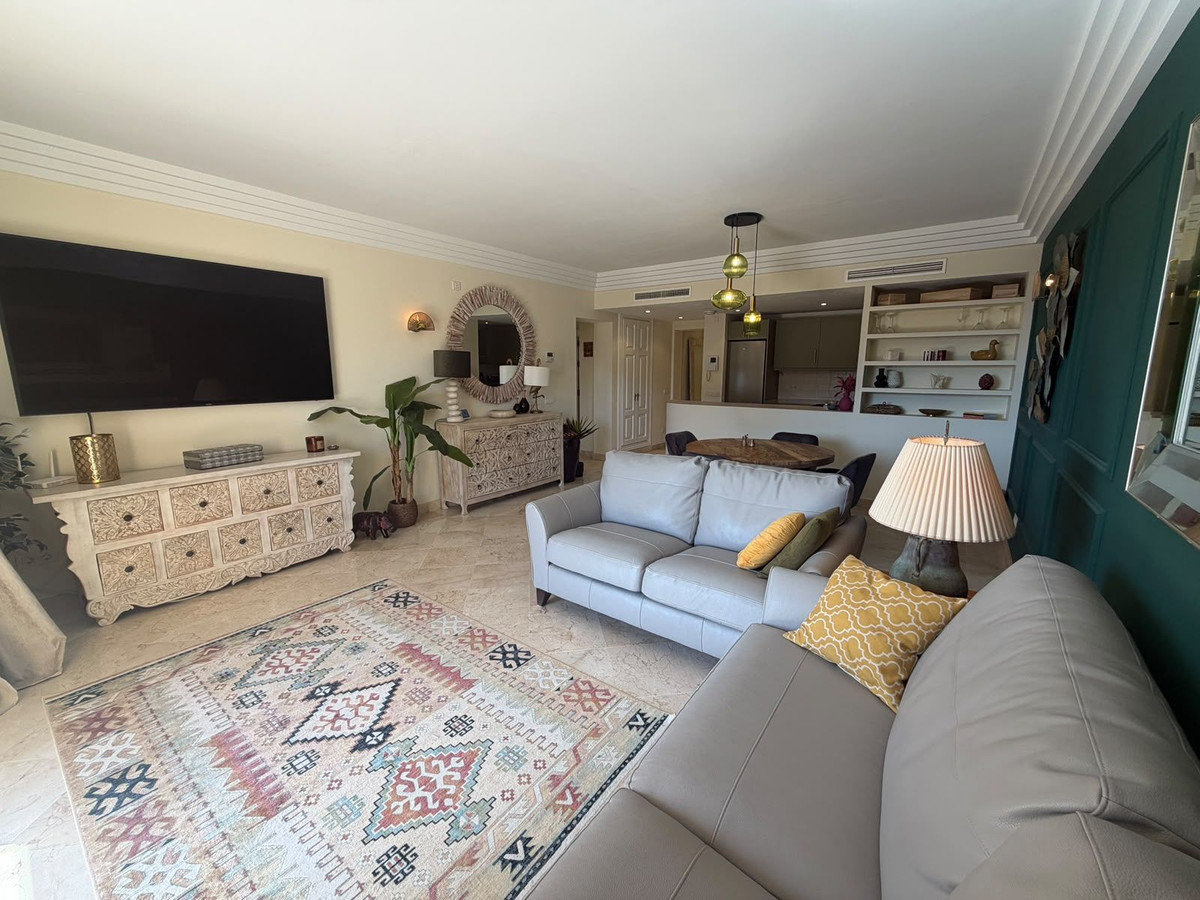 Appartement te koop in Casares Playa | 3 slaapkamers H5500327