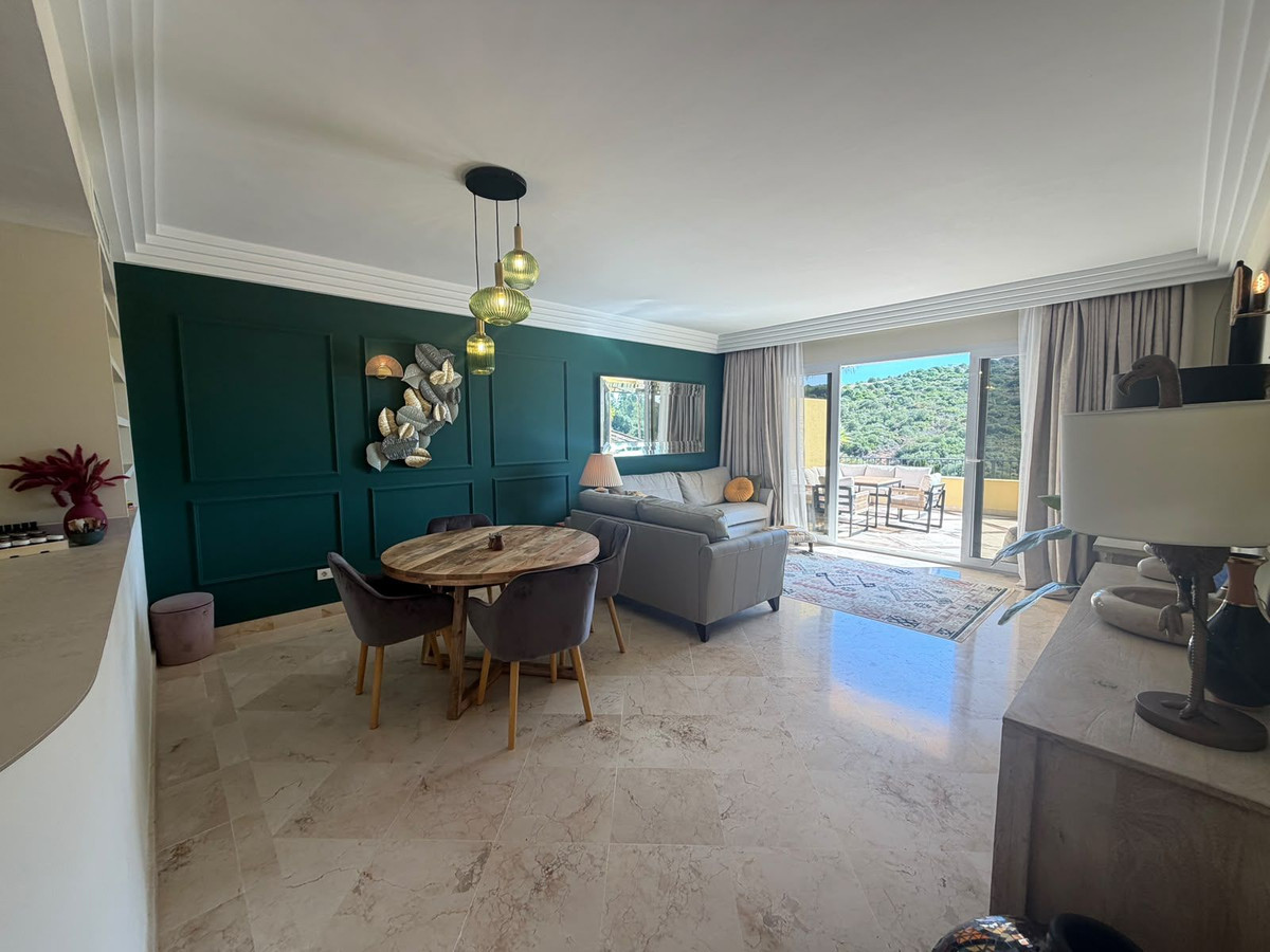 Appartement te koop in Casares Playa | 3 slaapkamers H5500327