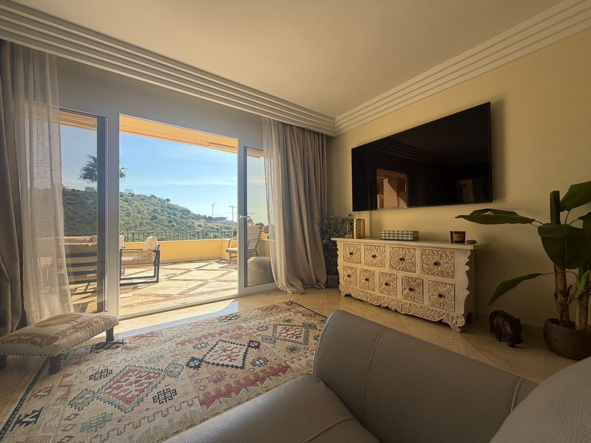 Appartement te koop in Casares Playa | 3 slaapkamers H5500327