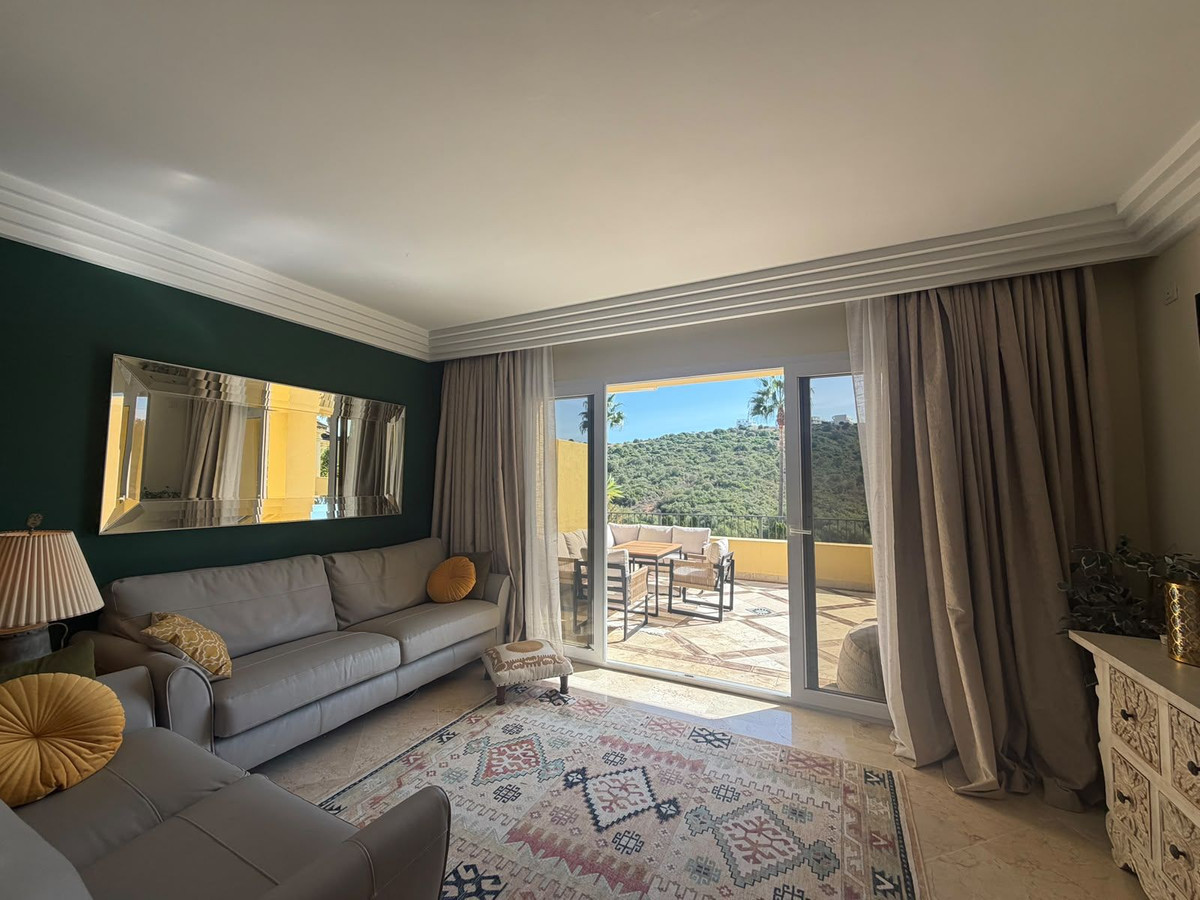 Appartement te koop in Casares Playa | 3 slaapkamers H5500327