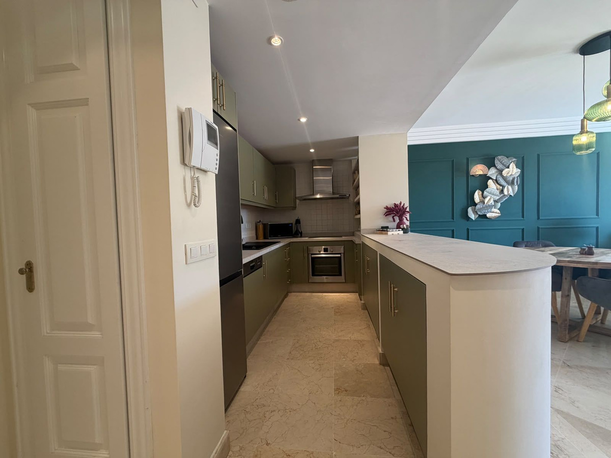 Appartement te koop in Casares Playa | 3 slaapkamers H5500327