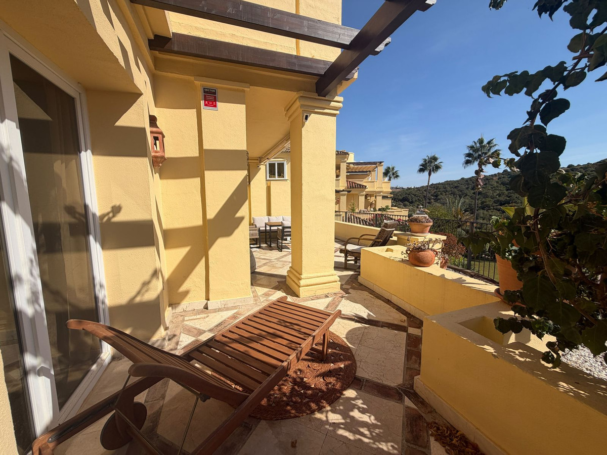 Appartement te koop in Casares Playa | 3 slaapkamers H5500327
