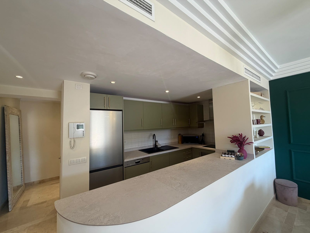 Appartement te koop in Casares Playa | 3 slaapkamers H5500327
