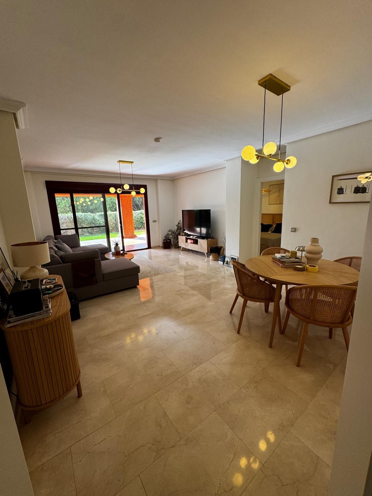 Appartement te koop in Casares Playa | 2 slaapkamers H5502961