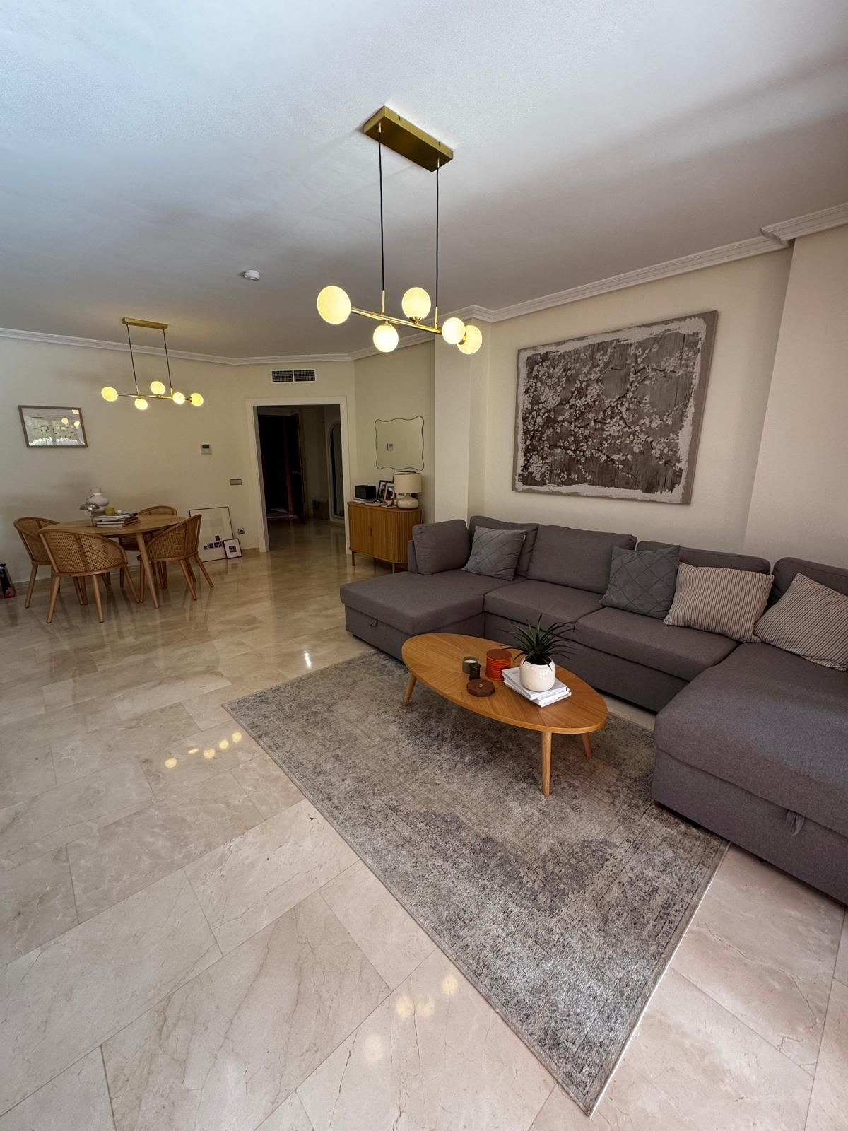 Appartement te koop in Casares Playa | 2 slaapkamers H5502961
