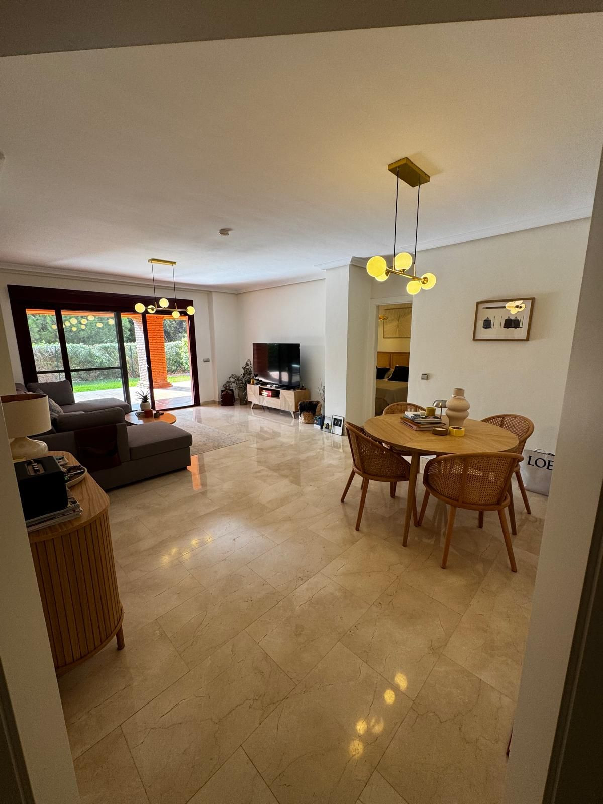 Appartement te koop in Casares Playa | 2 slaapkamers H5502961