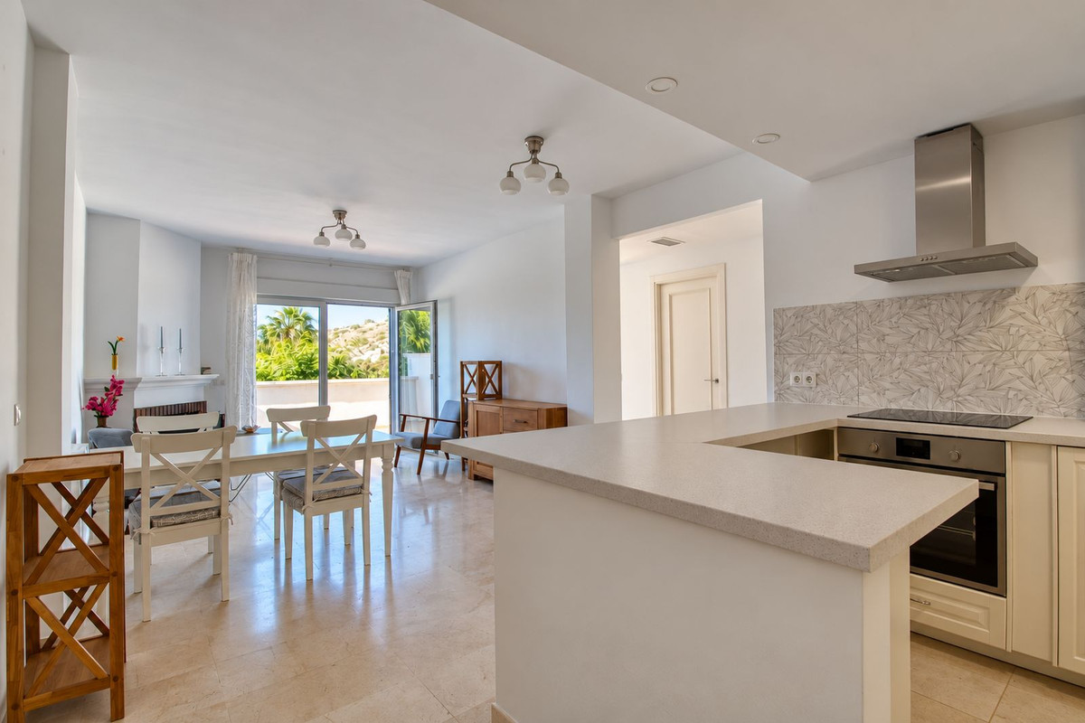 Appartement te koop in Casares Playa | 2 slaapkamers H5506327