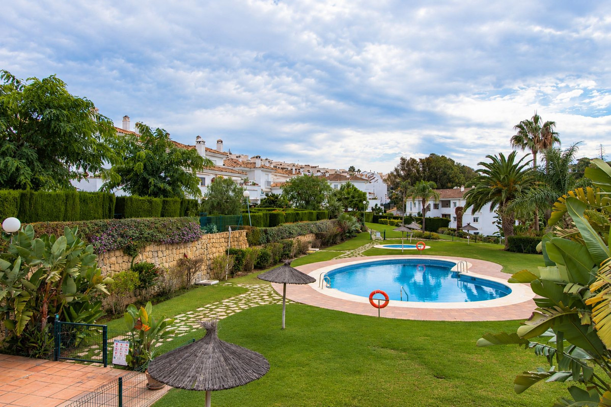 Appartement te koop in Casares Playa | 2 slaapkamers H5506327