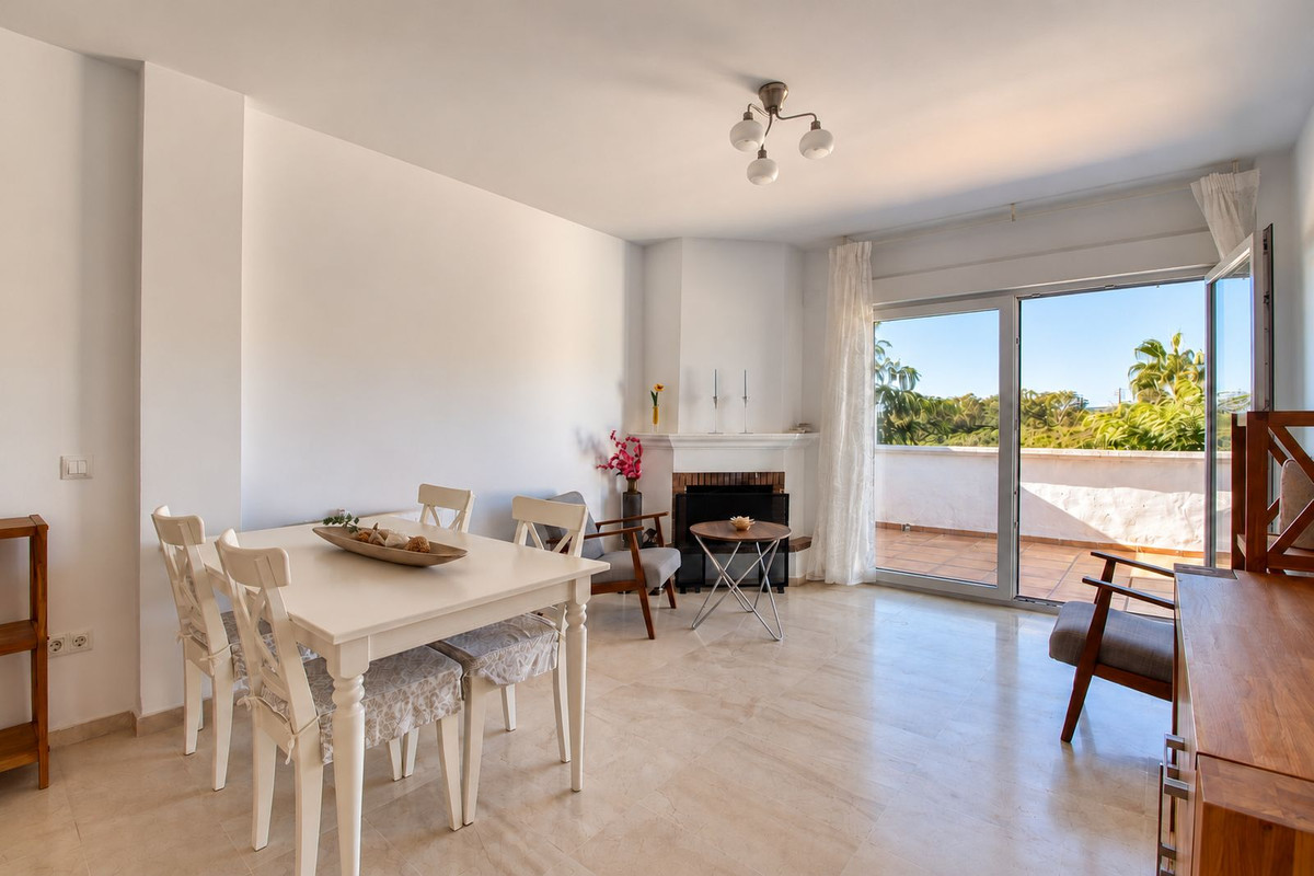 Appartement te koop in Casares Playa | 2 slaapkamers H5506327