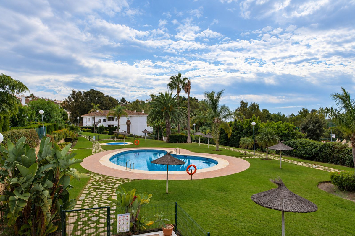 Appartement te koop in Casares Playa | 2 slaapkamers H5506327