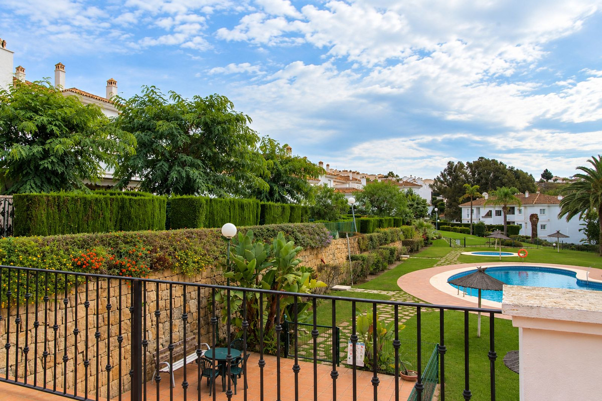 Appartement te koop in Casares Playa | 2 slaapkamers H5506327