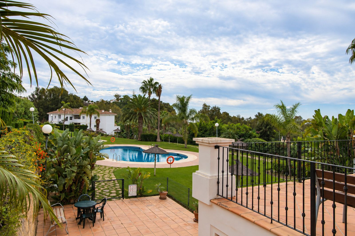 Appartement te koop in Casares Playa | 2 slaapkamers H5506327