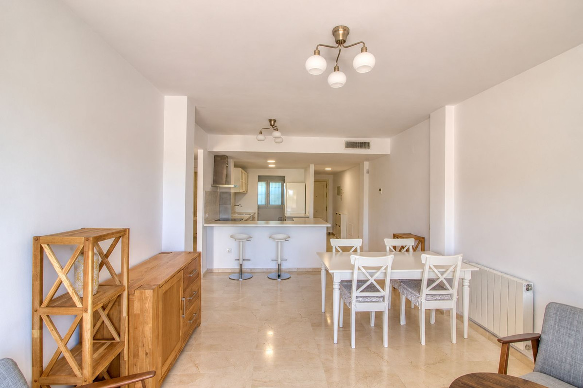 Appartement te koop in Casares Playa | 2 slaapkamers H5506327