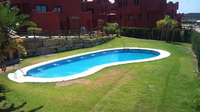 Appartement te koop in Casares Playa | 3 slaapkamers H5511247