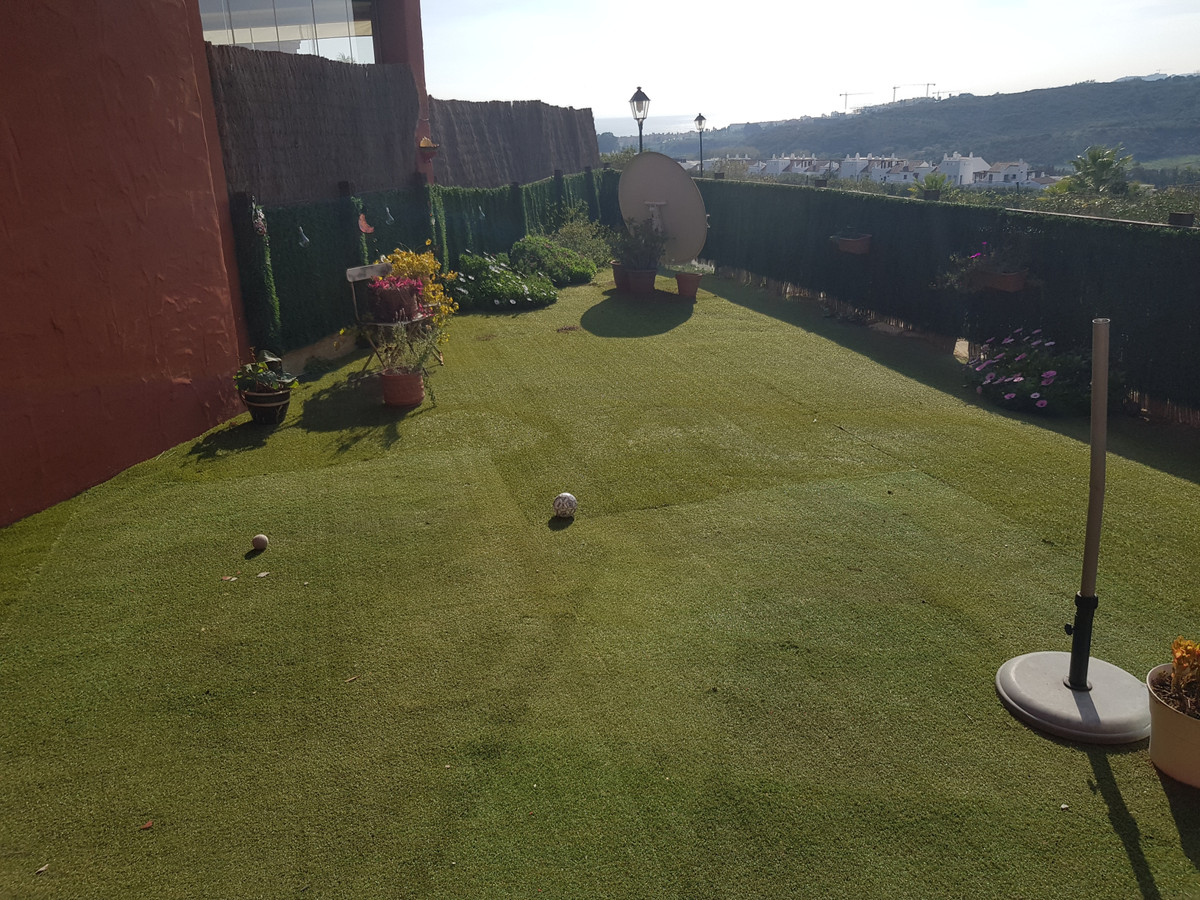Appartement te koop in Casares Playa | 3 slaapkamers H5511247