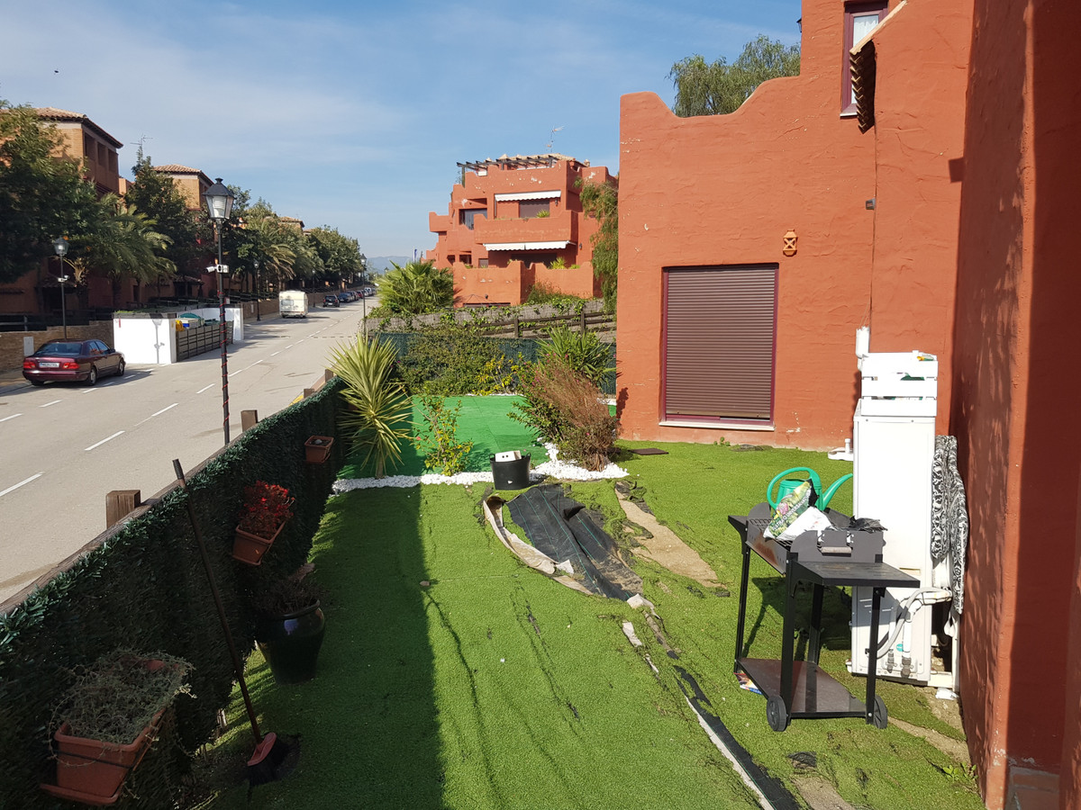 Appartement te koop in Casares Playa | 3 slaapkamers H5511247