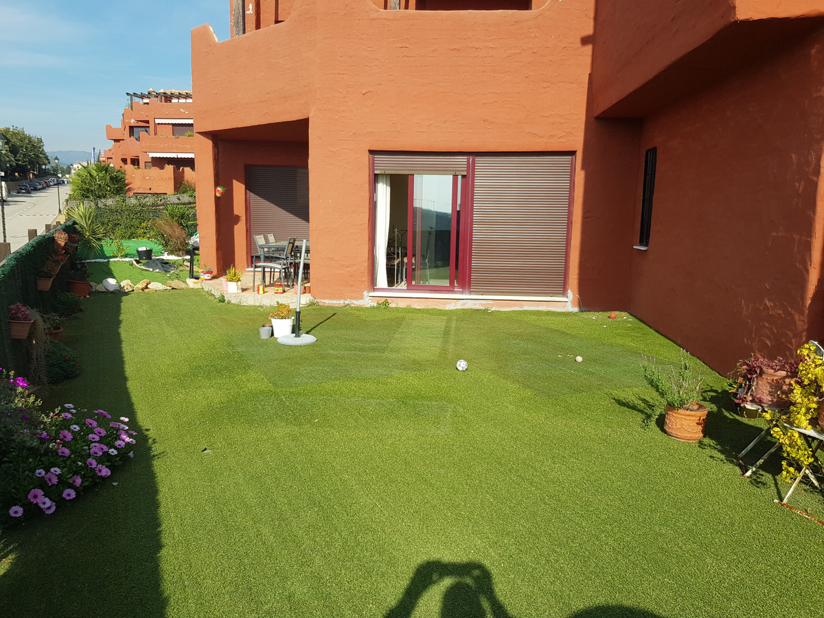 Appartement te koop in Casares Playa | 3 slaapkamers H5511247
