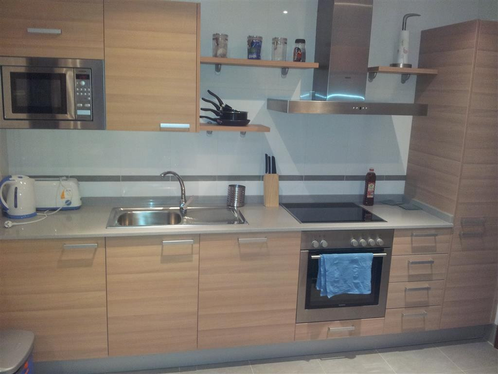 Appartement te koop in Casares Playa | 3 slaapkamers H5511247