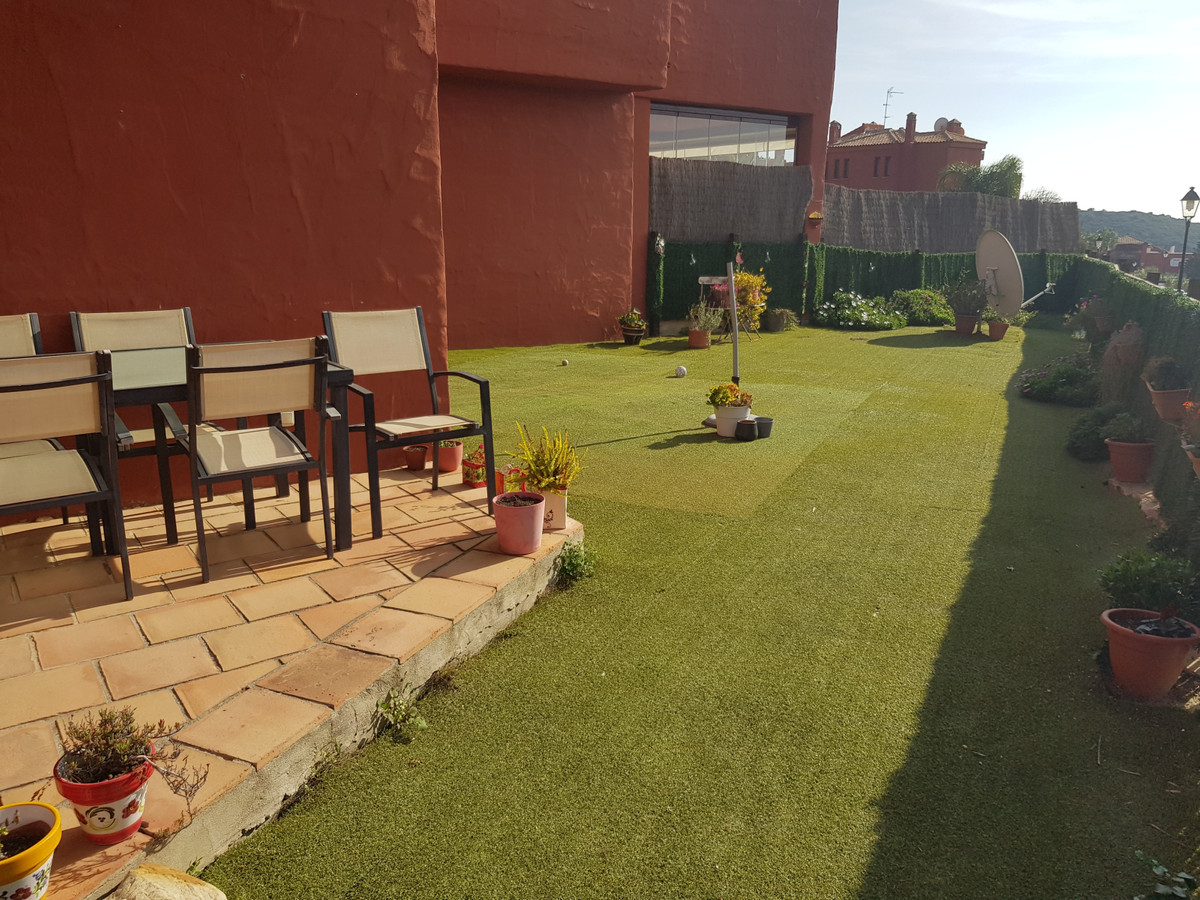 Appartement te koop in Casares Playa | 3 slaapkamers H5511247
