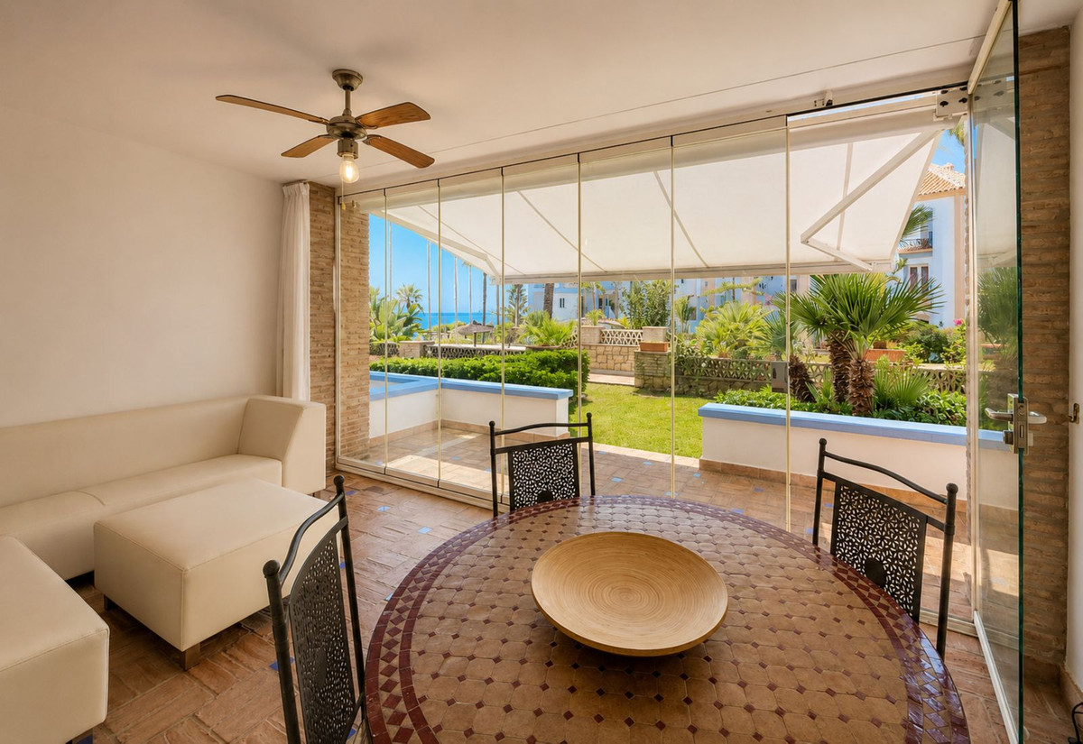 Appartement te koop in Casares Playa | 2 slaapkamers H5514322